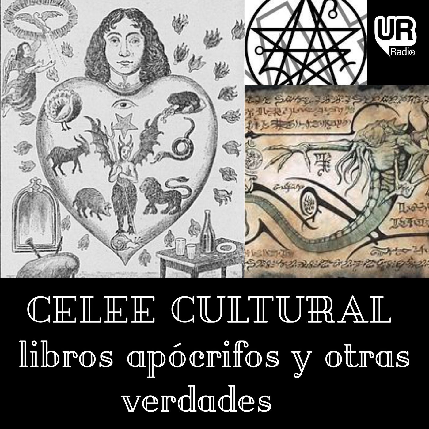Libros apócrifos y otras verdades episode artwork