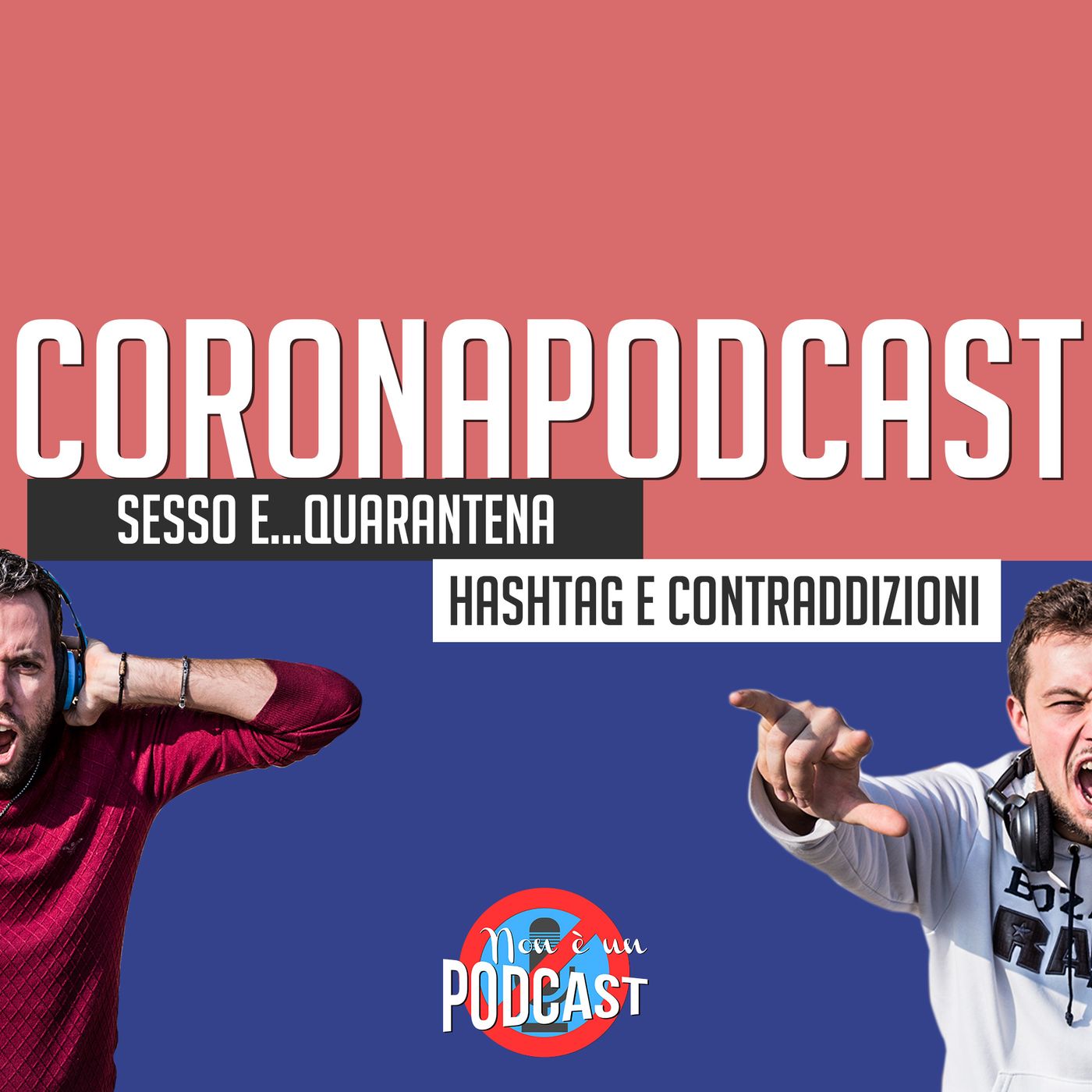 Non è un podcast