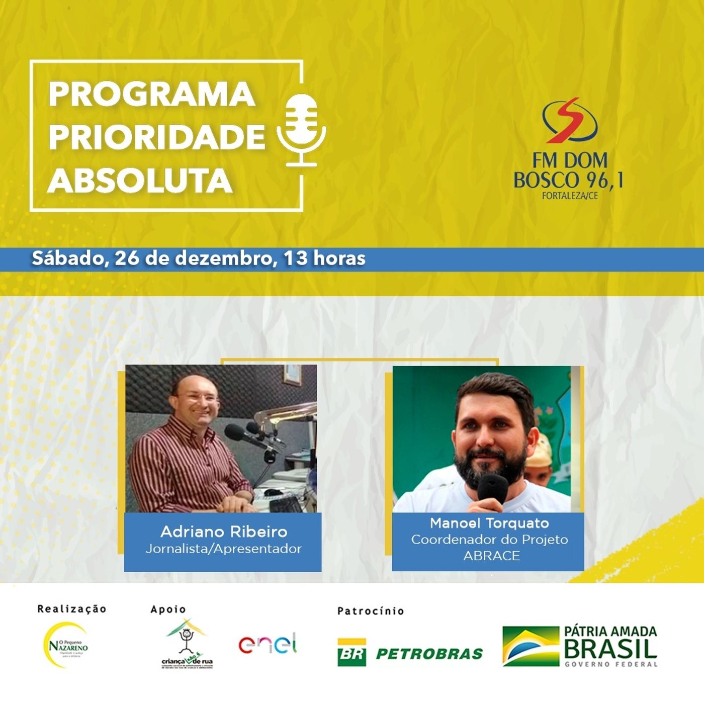 Prioridade Absoluta