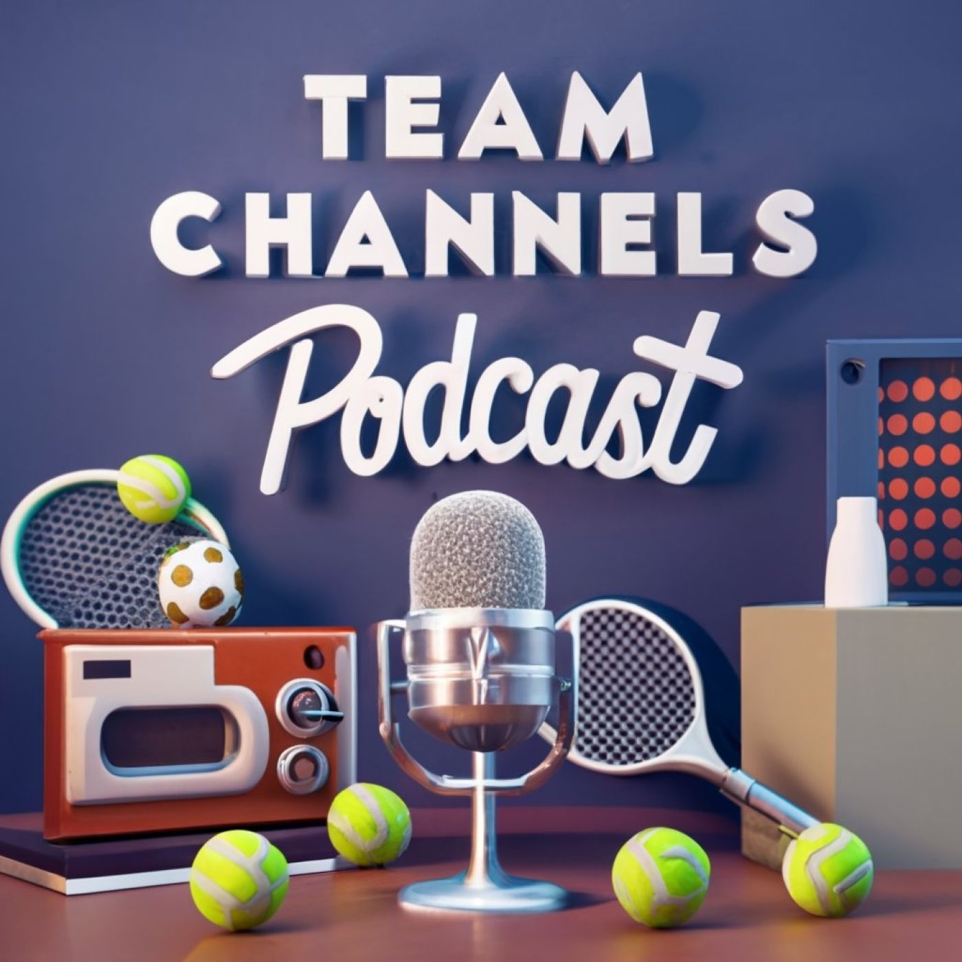 PREMIER LEAGUE 3x11 - PREMIER LEAGUE - UNITED RESURRECTION, CITY SIN RODRI, SUPERPOOL Y LA FANTASY — Team Channels cover