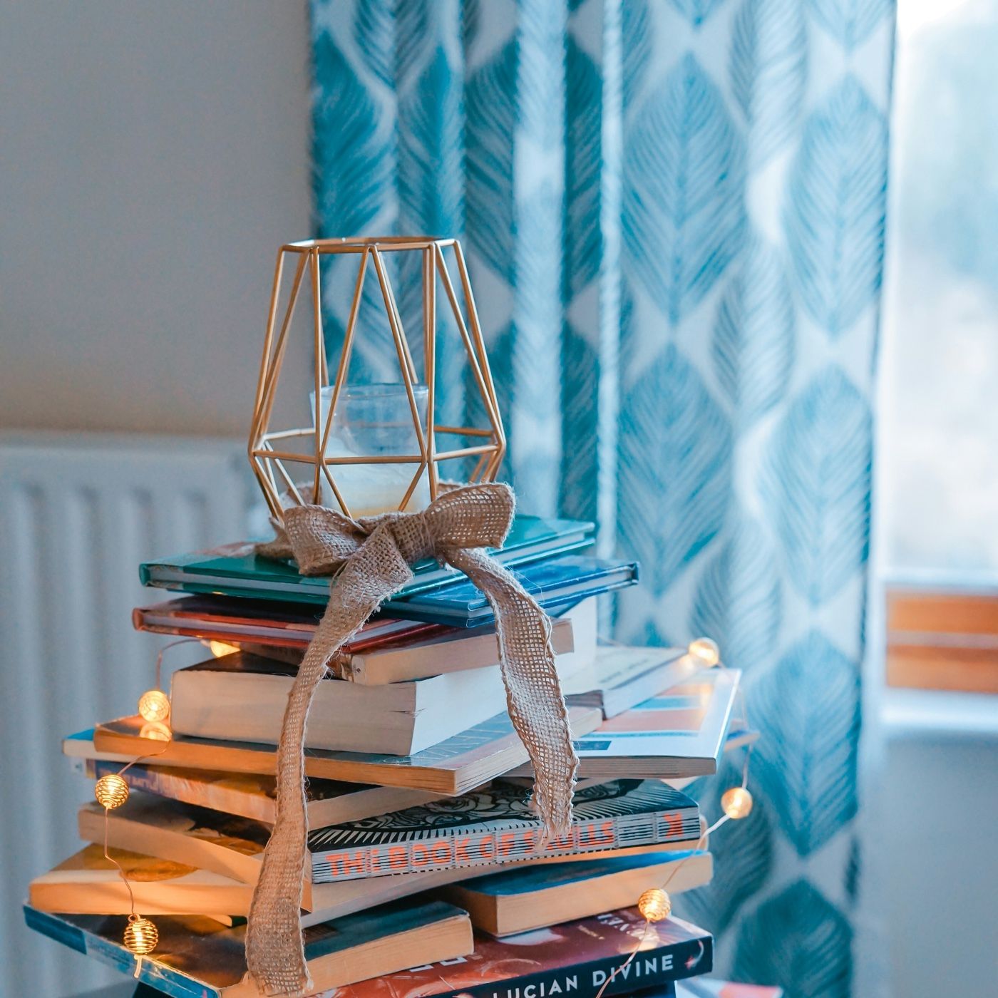 Page Turners