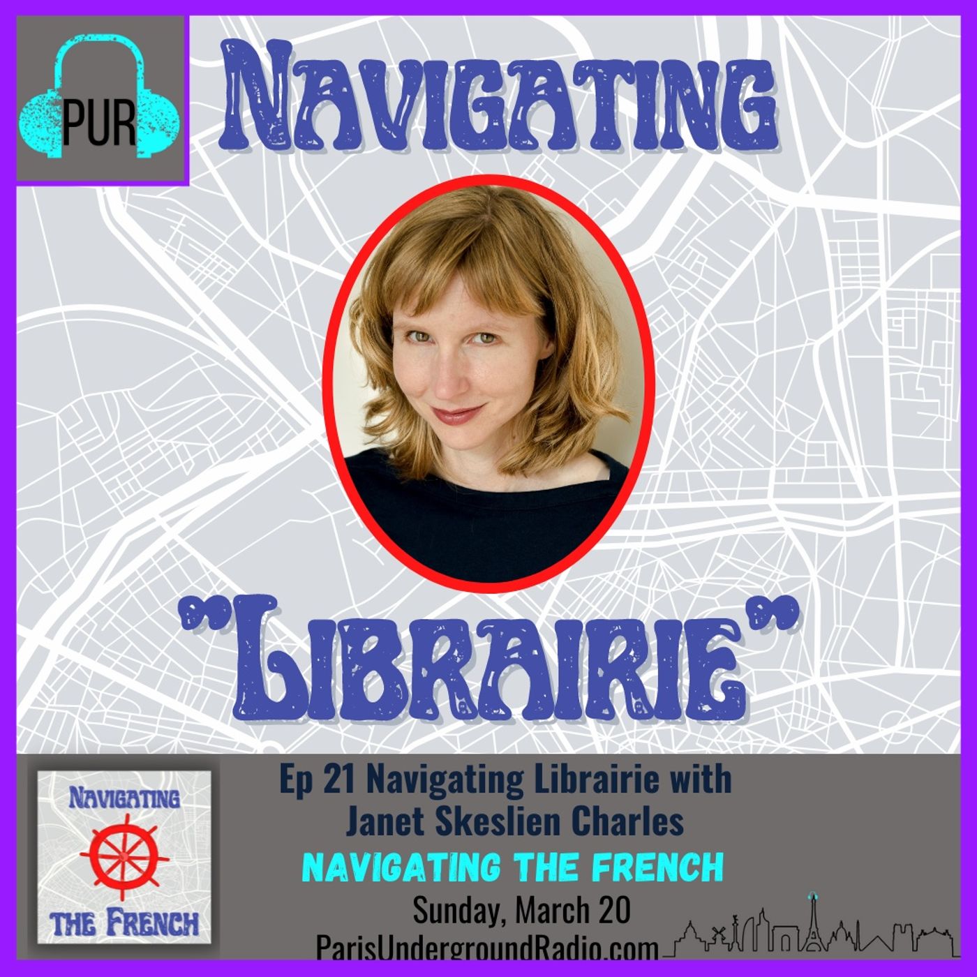 Navigating the French