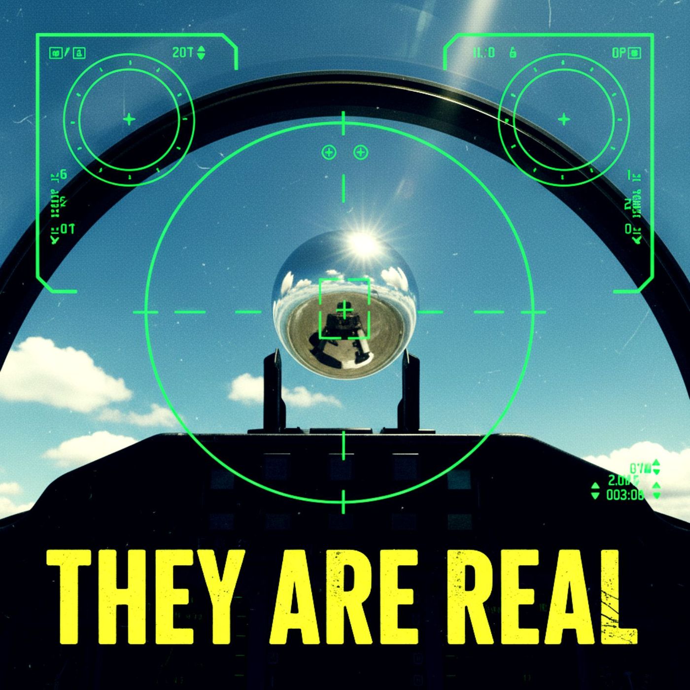 It’s Not A Conspiracy Anymore: Obama, The Metallic Orb & The Proof UAPs Are Real