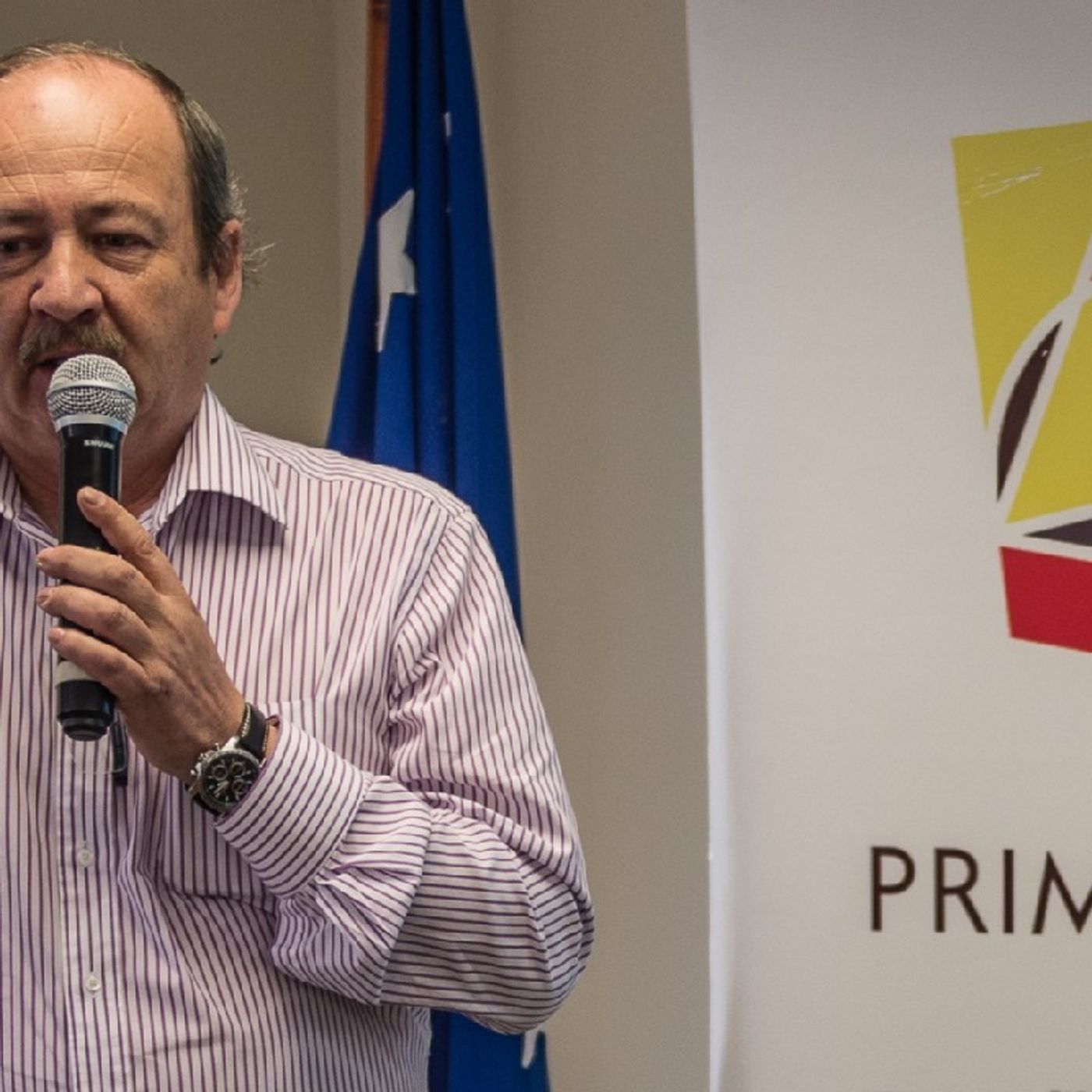 El Fueguino Radio.