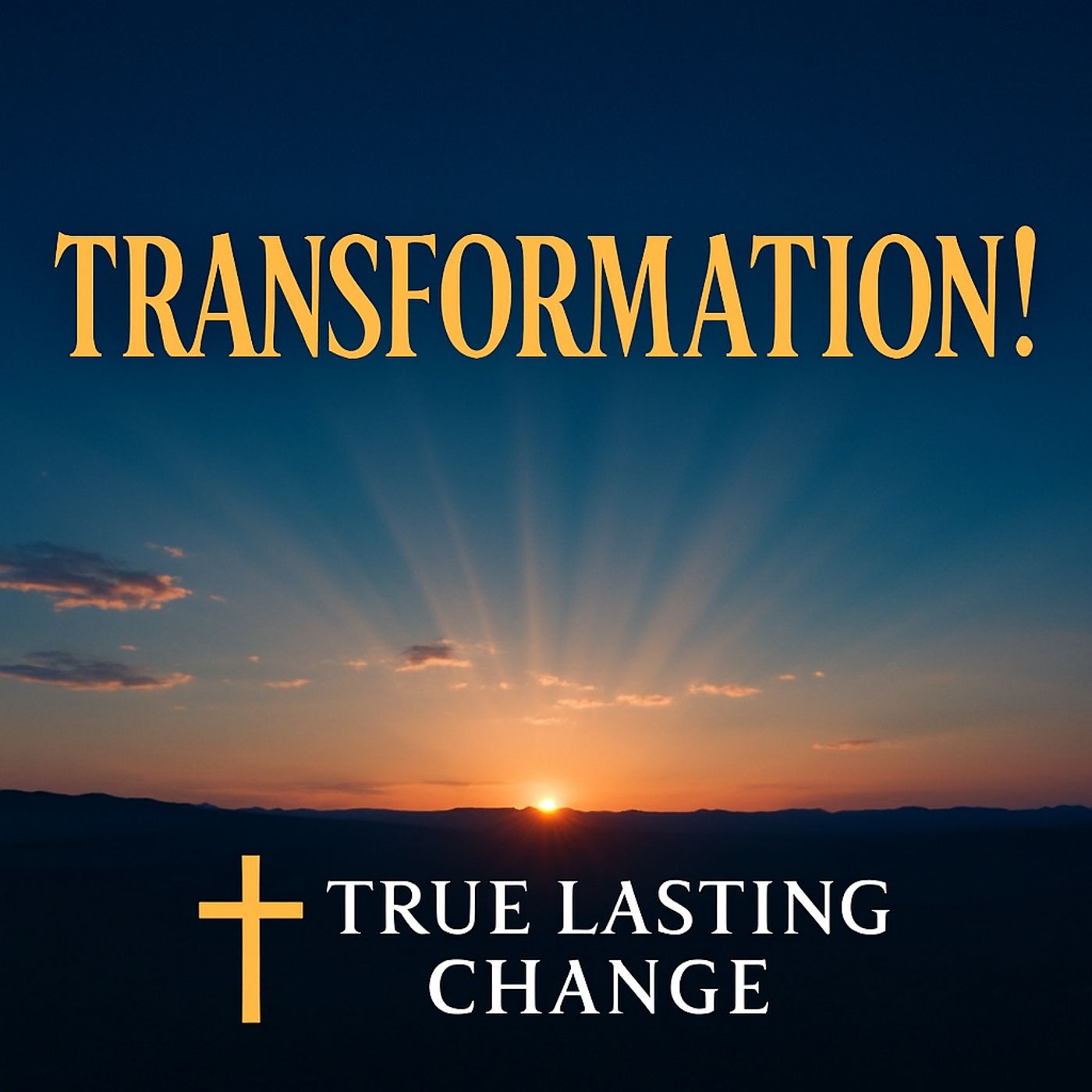 True Lasting Change