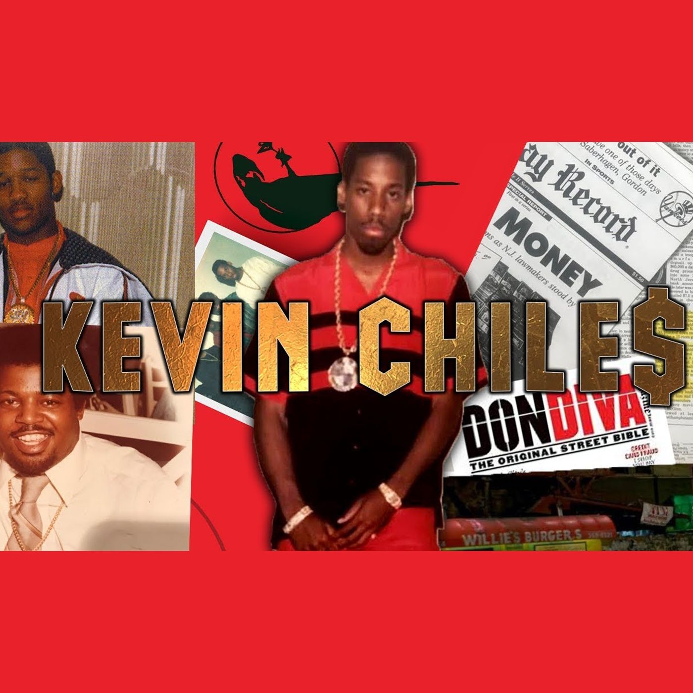 For Tha Culture Podcast