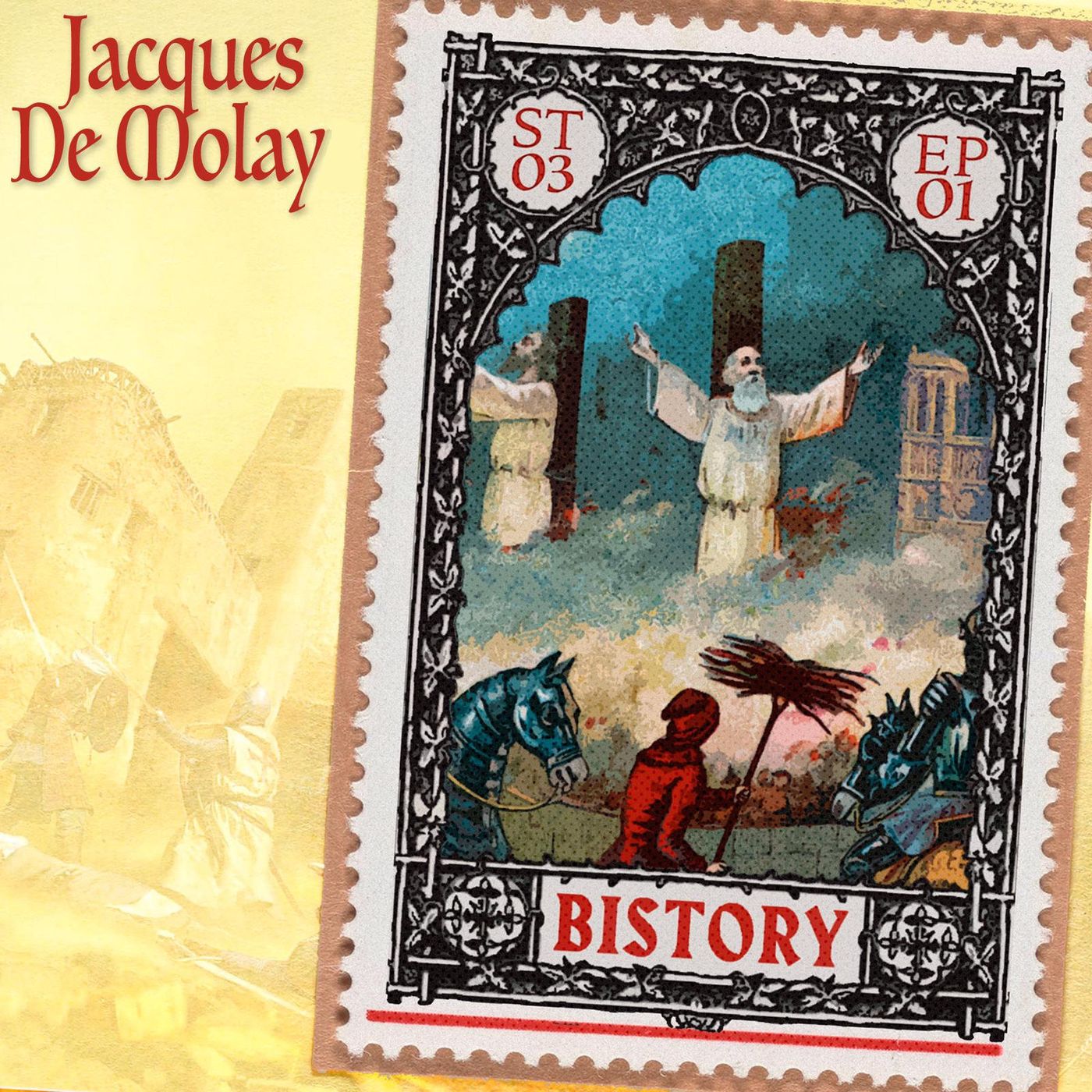 BISTORY - Storie dalla Storia