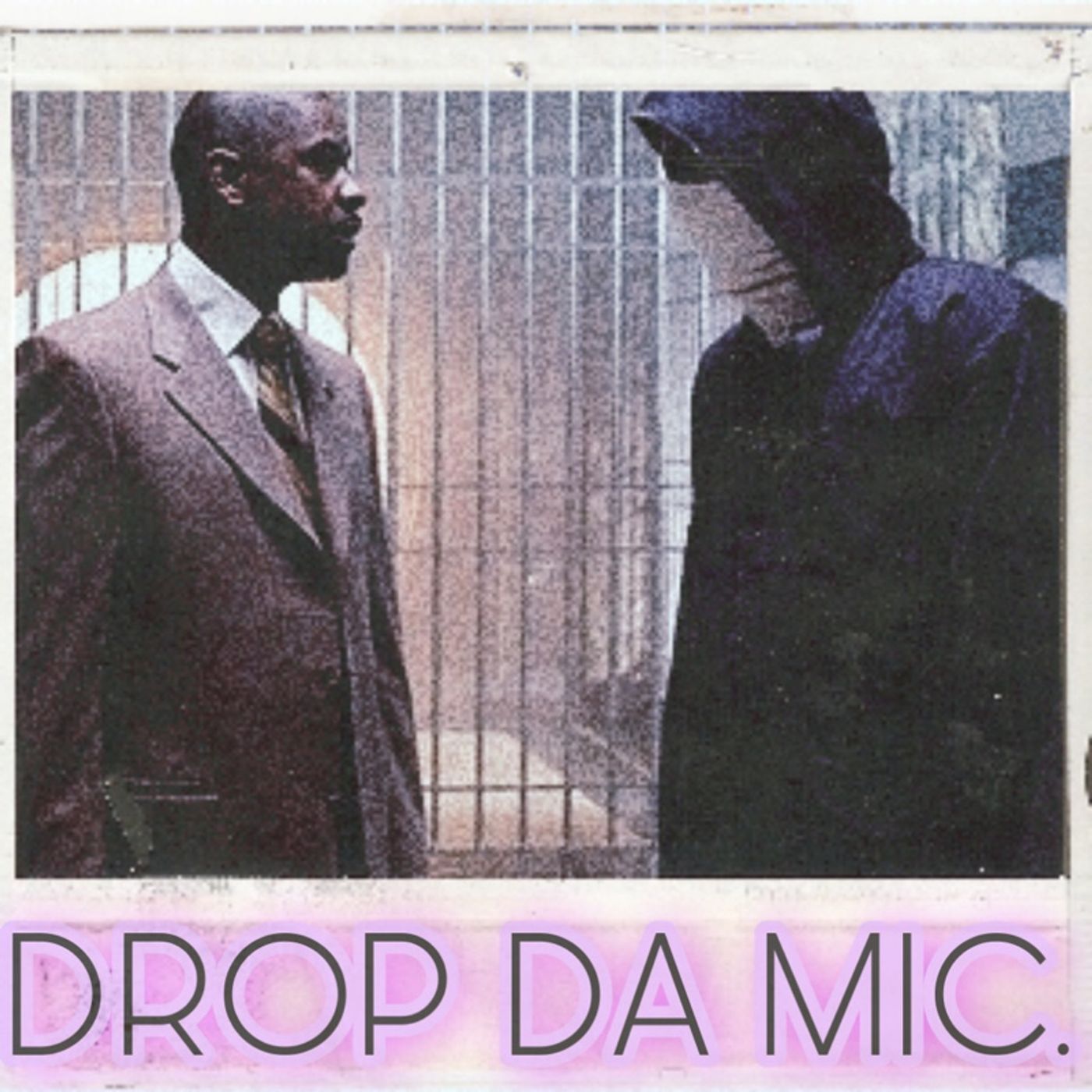 Drop Da Mic.