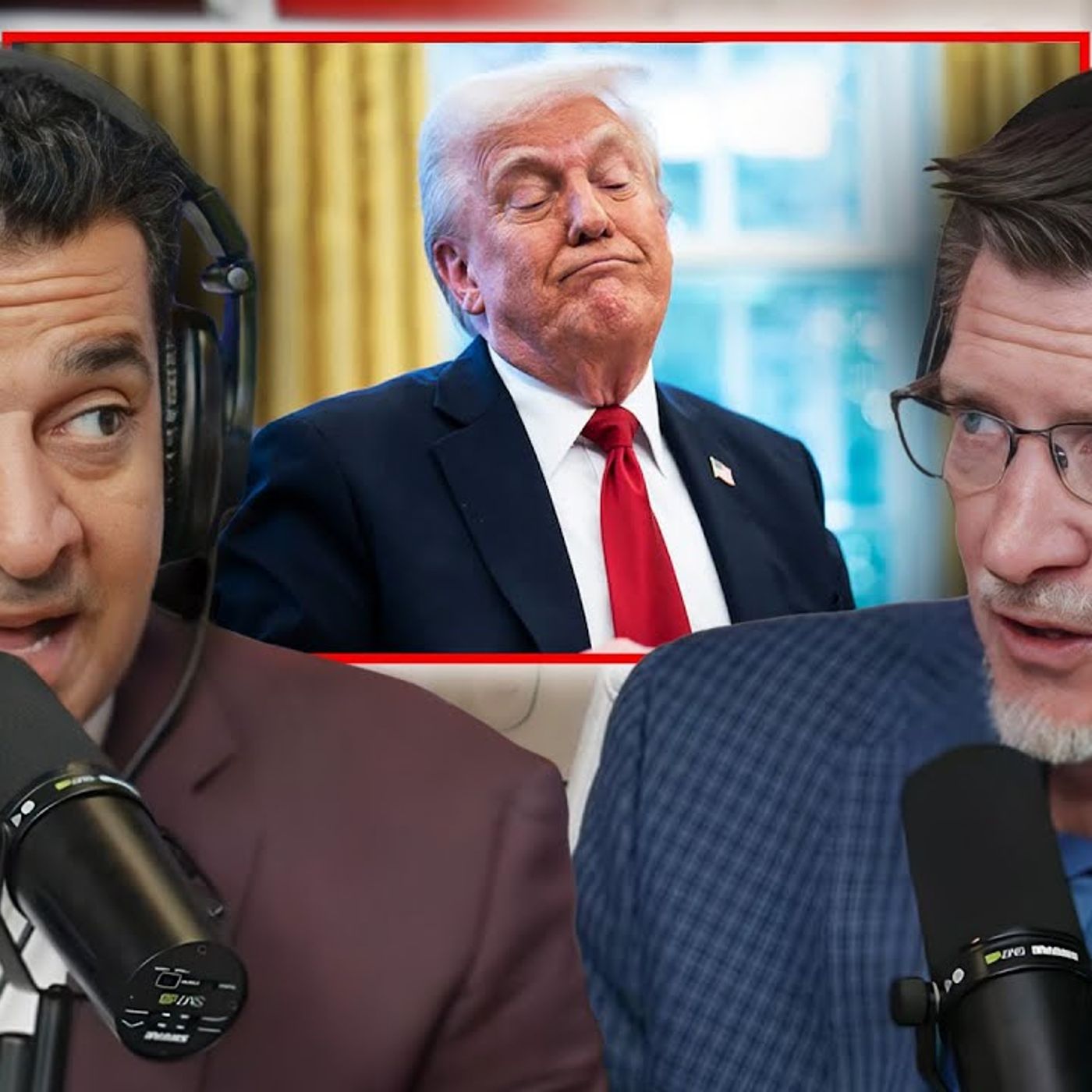 “I Couldn’t Care Less” - Trump’s Response To Auto Companies Raising Prices Due to Tariffs