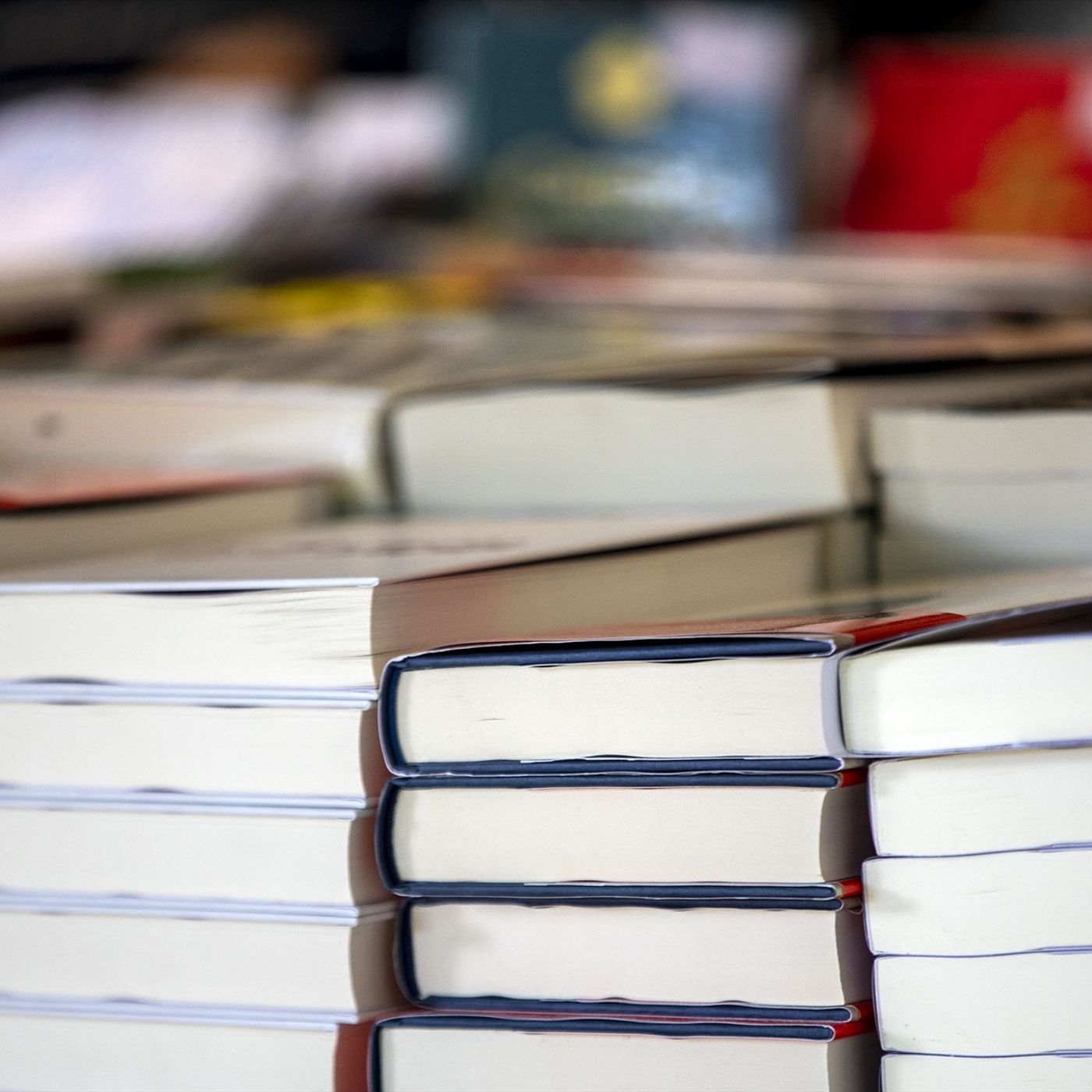 Los Libros: 'Los tres padrinos'