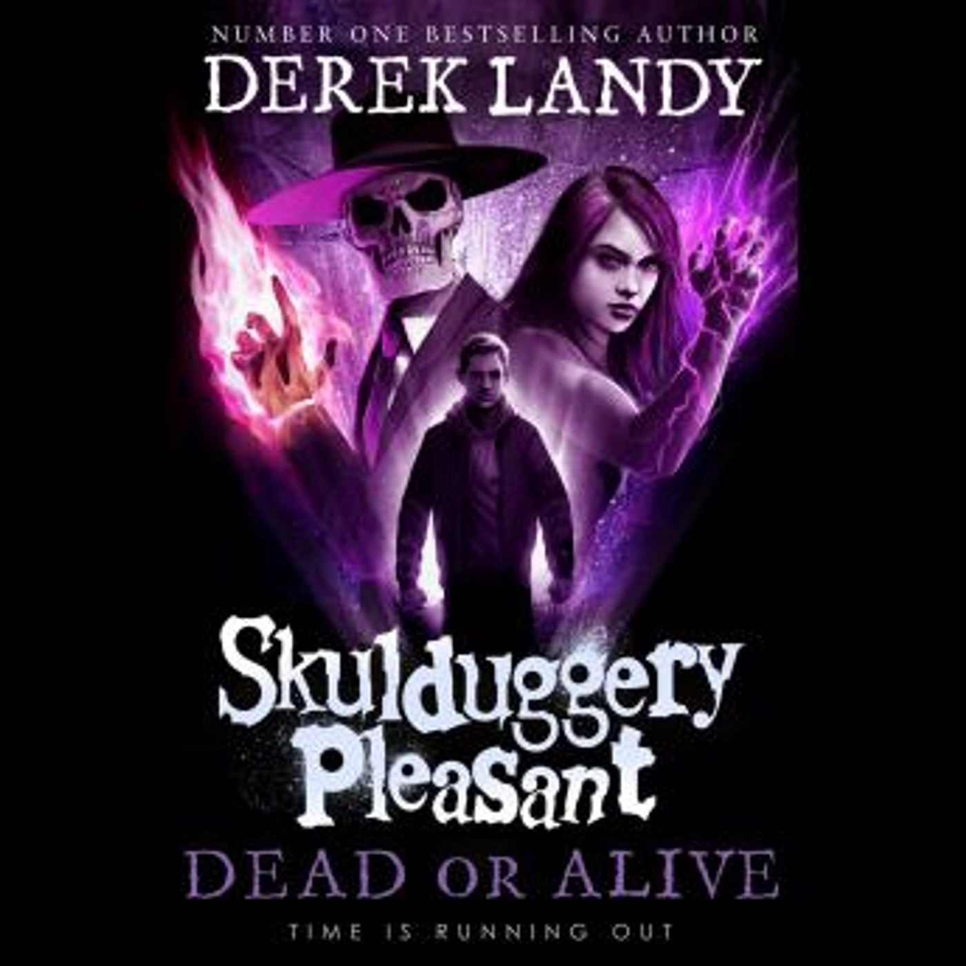 Listen to the Best Full Audiobooks in Kids, Mystery & Fantasy