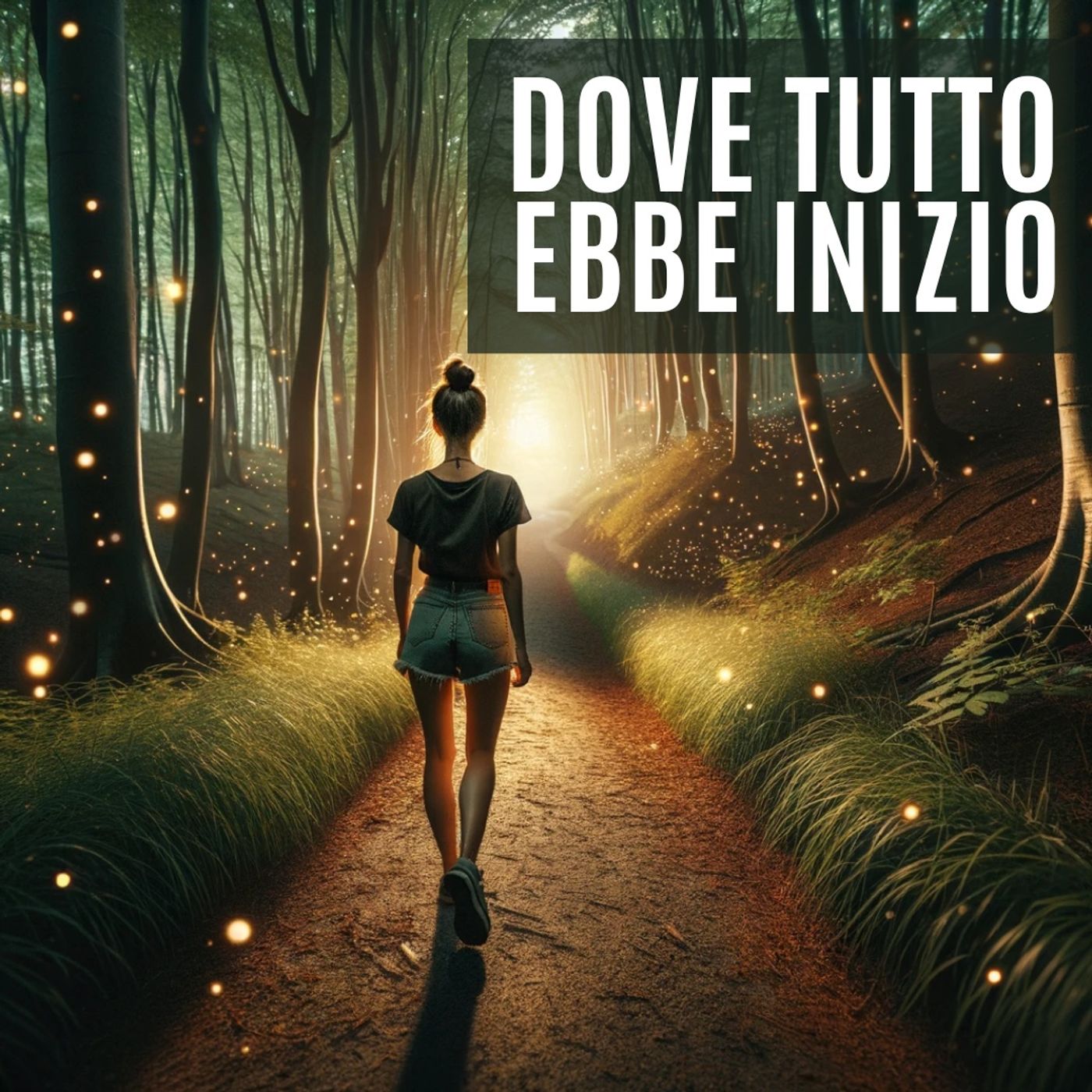 La valle delle favole