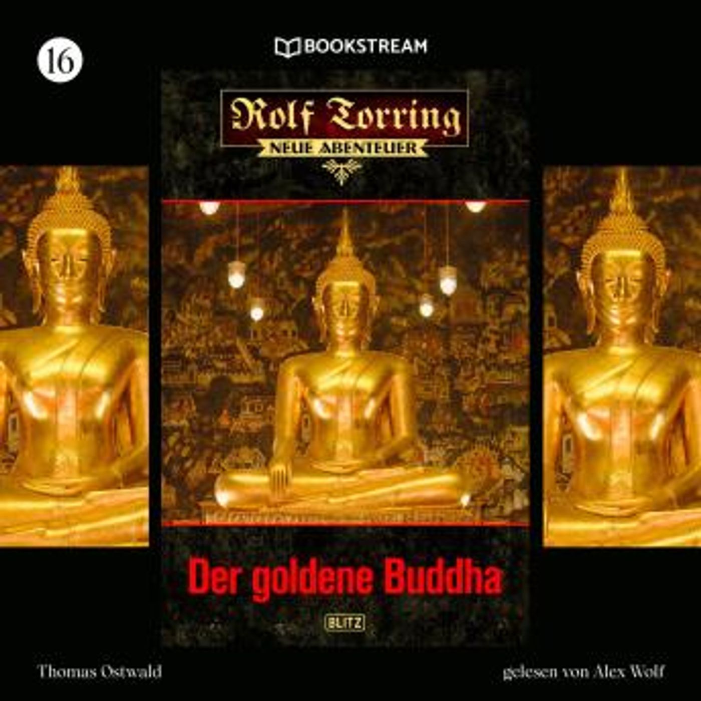 Get Latest Full Audiobooks in Fiction, Action & Adventure