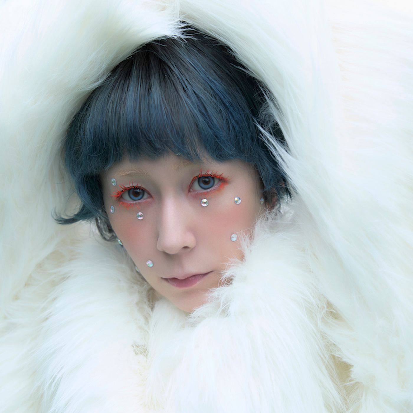 木村カエラ、コンセプトミニアルバム『XX』新ビジュアル公開　蔦谷好位置迎えた新曲収録も