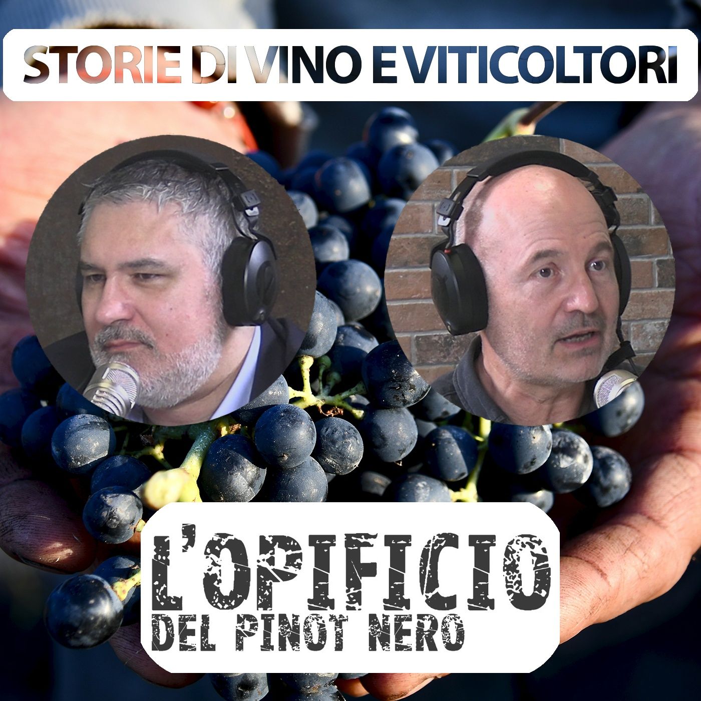 Storie di Vino e Viticoltori