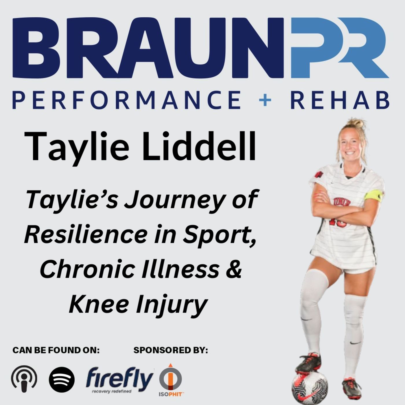 Brawn Body Health and Fitness Podcast