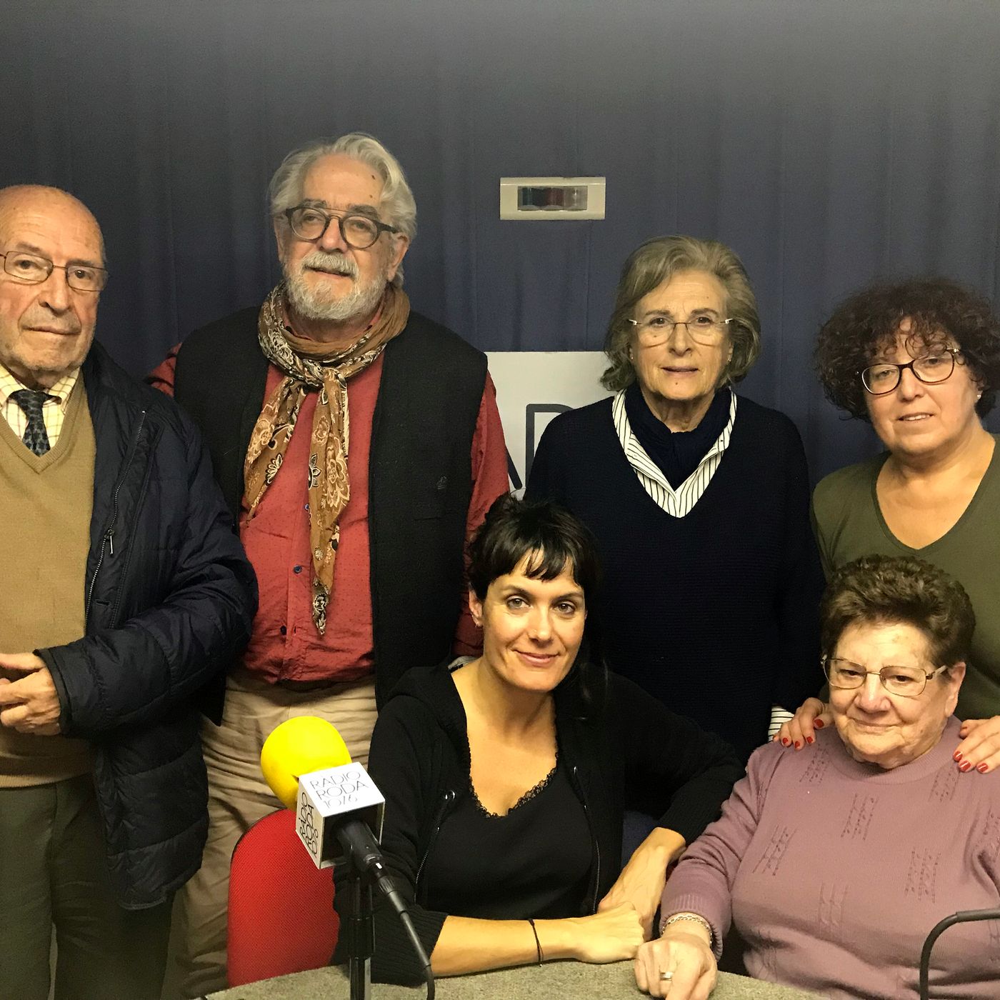 Brots de poesia i vida (217) 09-12-2018 episode artwork