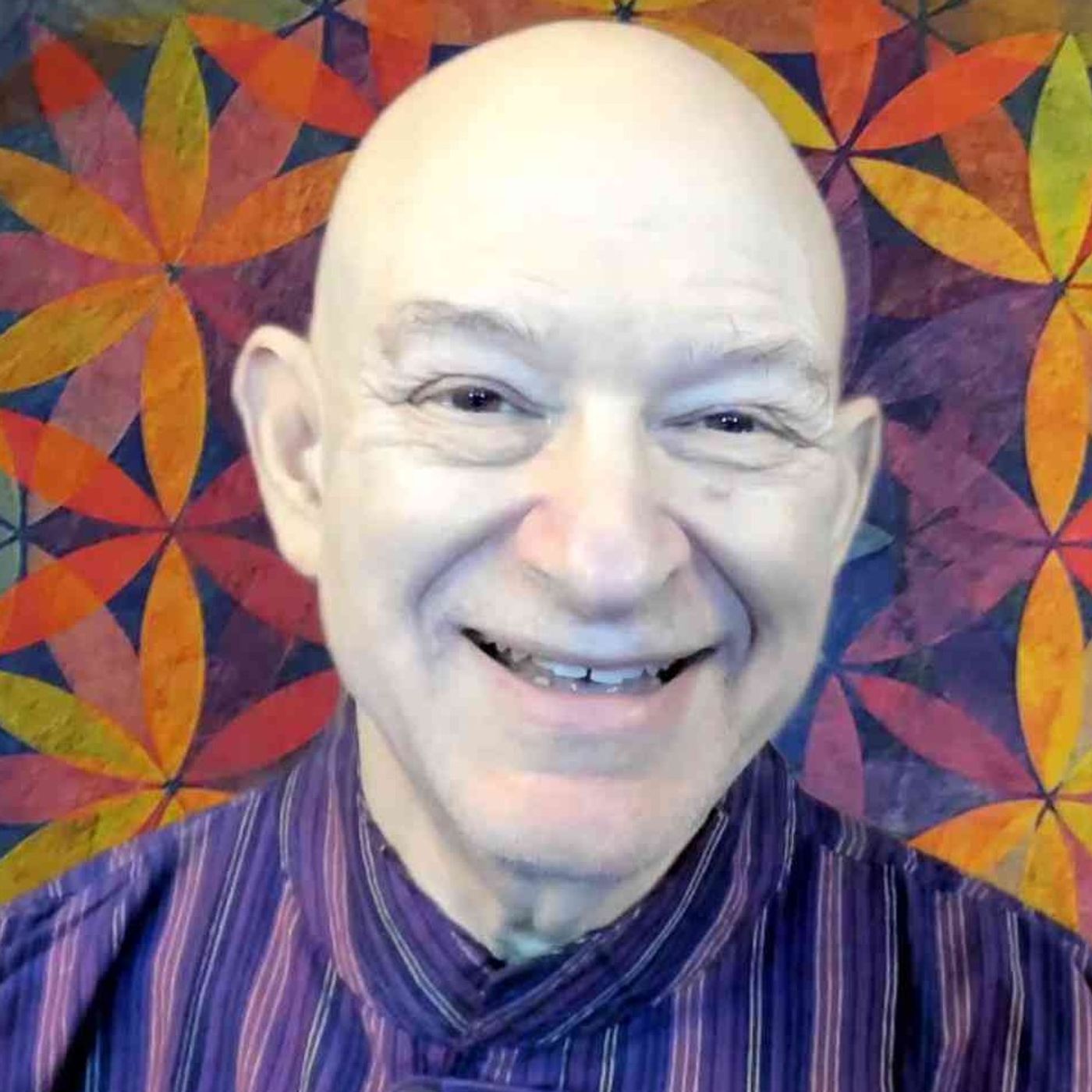 Rob McConnell Interviews - BENJAMIN BERNSTEIN - AstroShaman