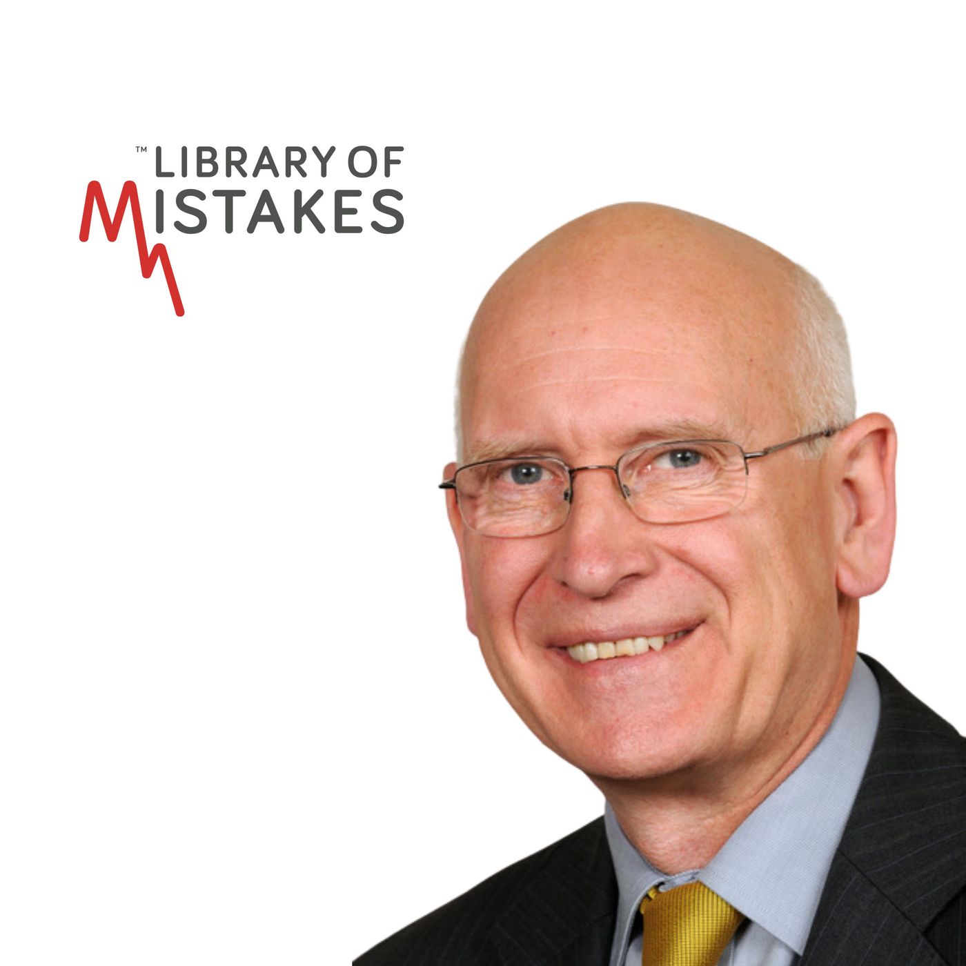 EP 51: The Business of History (with Tom Levitt)