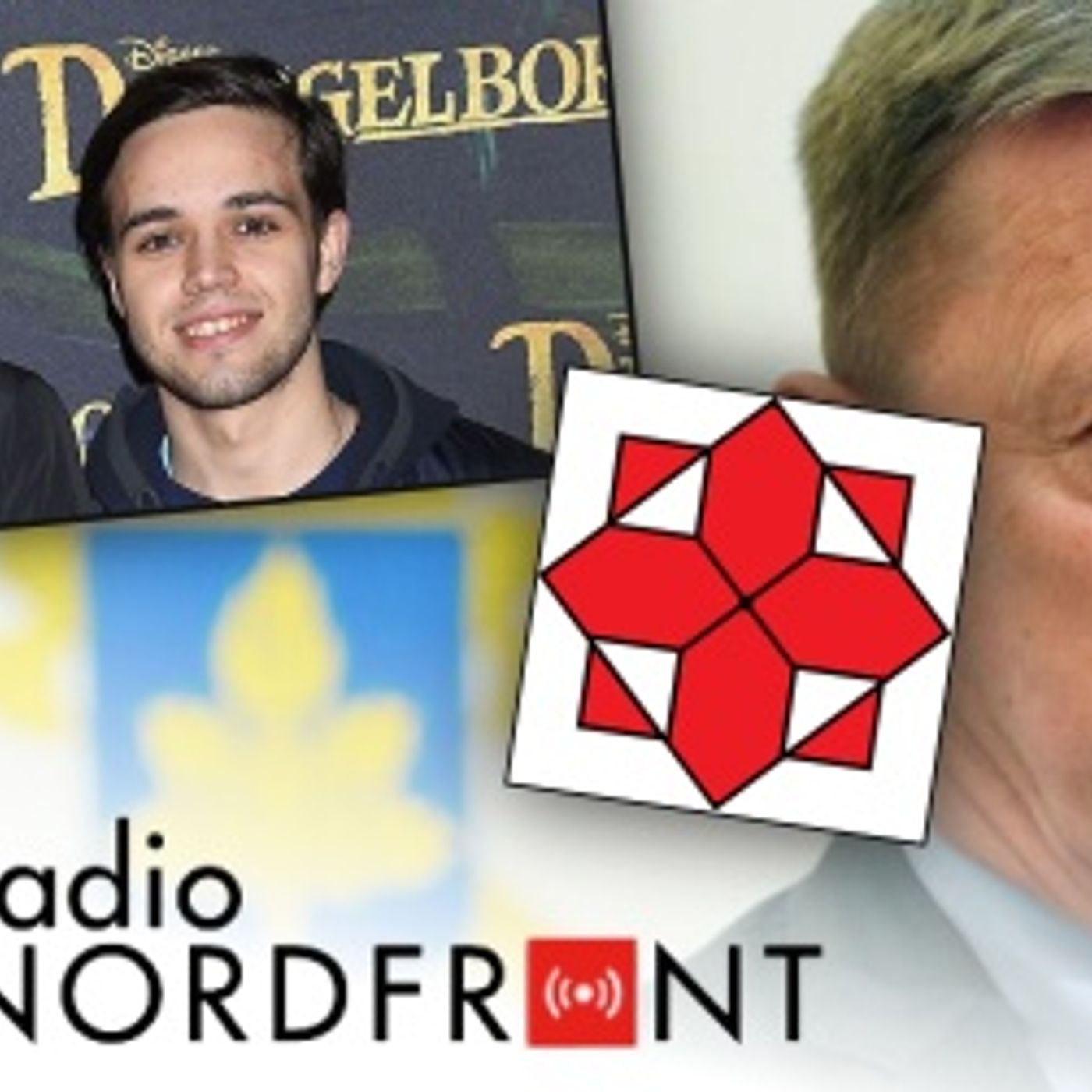 RN DIREKT#172: Sekretess hos Säpo och razzia hos ReinfeldtsSWISH: 0700749652