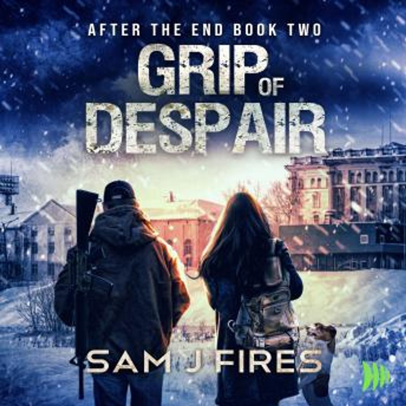 Access Unmissable Full Audiobooks in Teen & YA, Sci-Fi, Fantasy & Paranormal