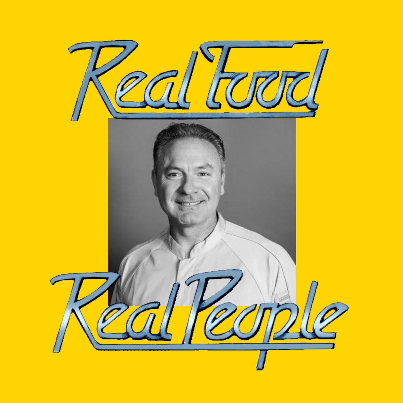 Real Food Real People
