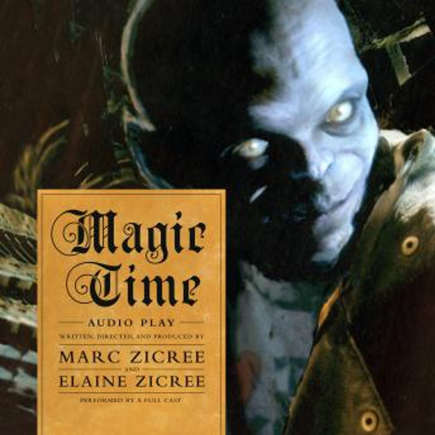 Get New Full Audiobooks in Science Fiction & Fantasy, Fantasy