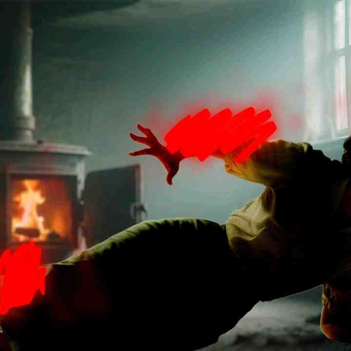 The Disturbing Unsolved Mystery of the Furnace Woman(MP3_160K) episode artwork