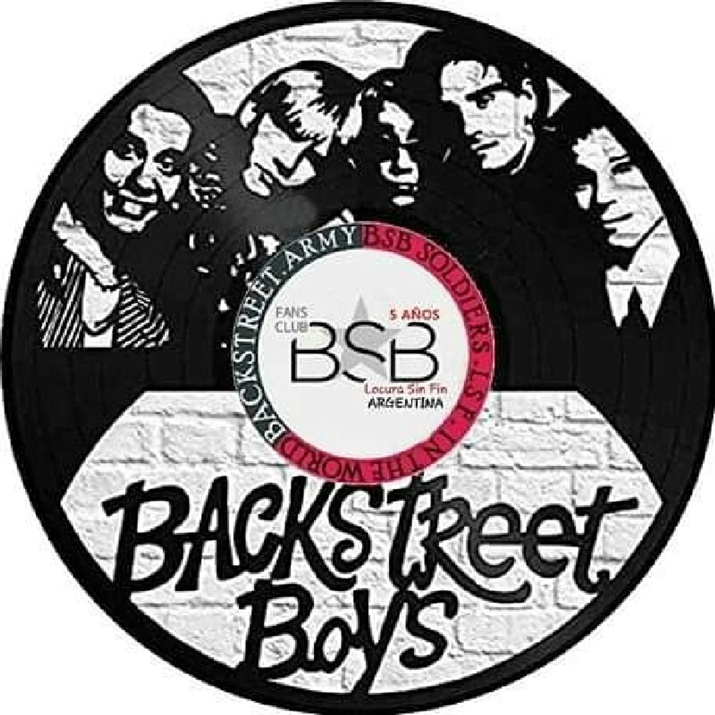 Pistas de FansClubArg. BSB LSF