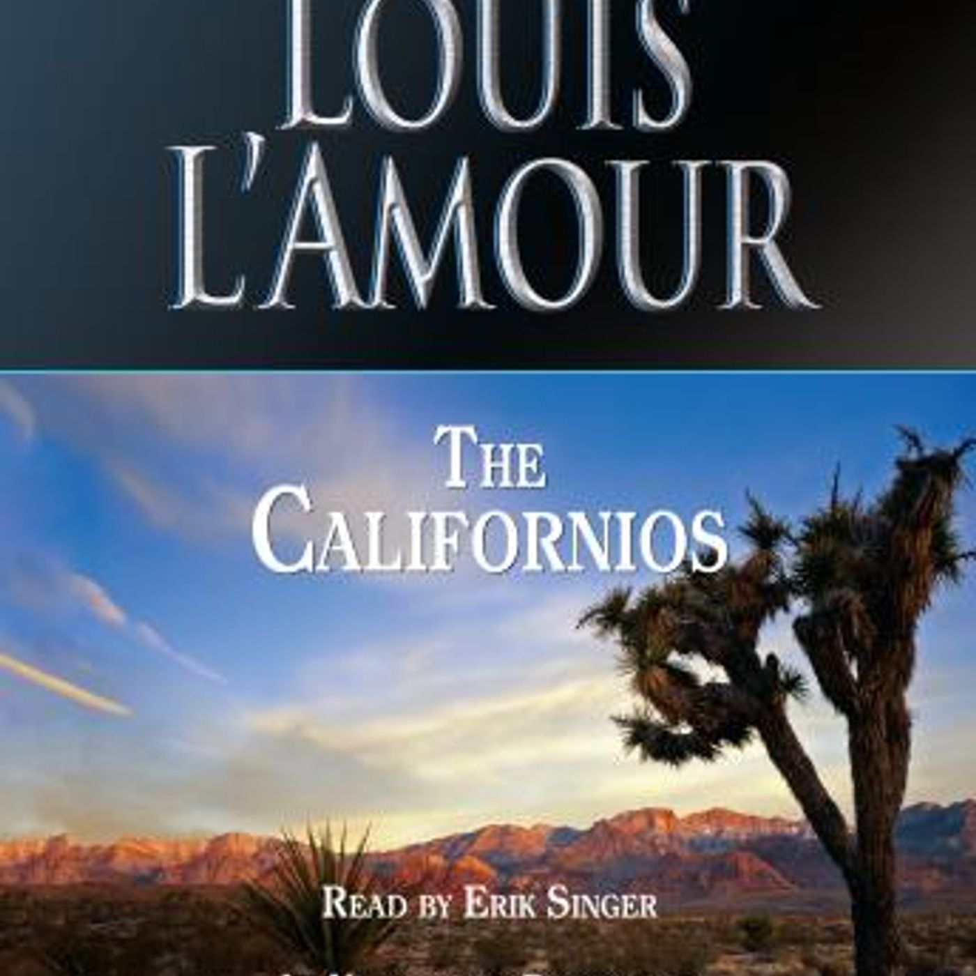Listen to Trending Full Audiobooks in Fiction, Westerns & War