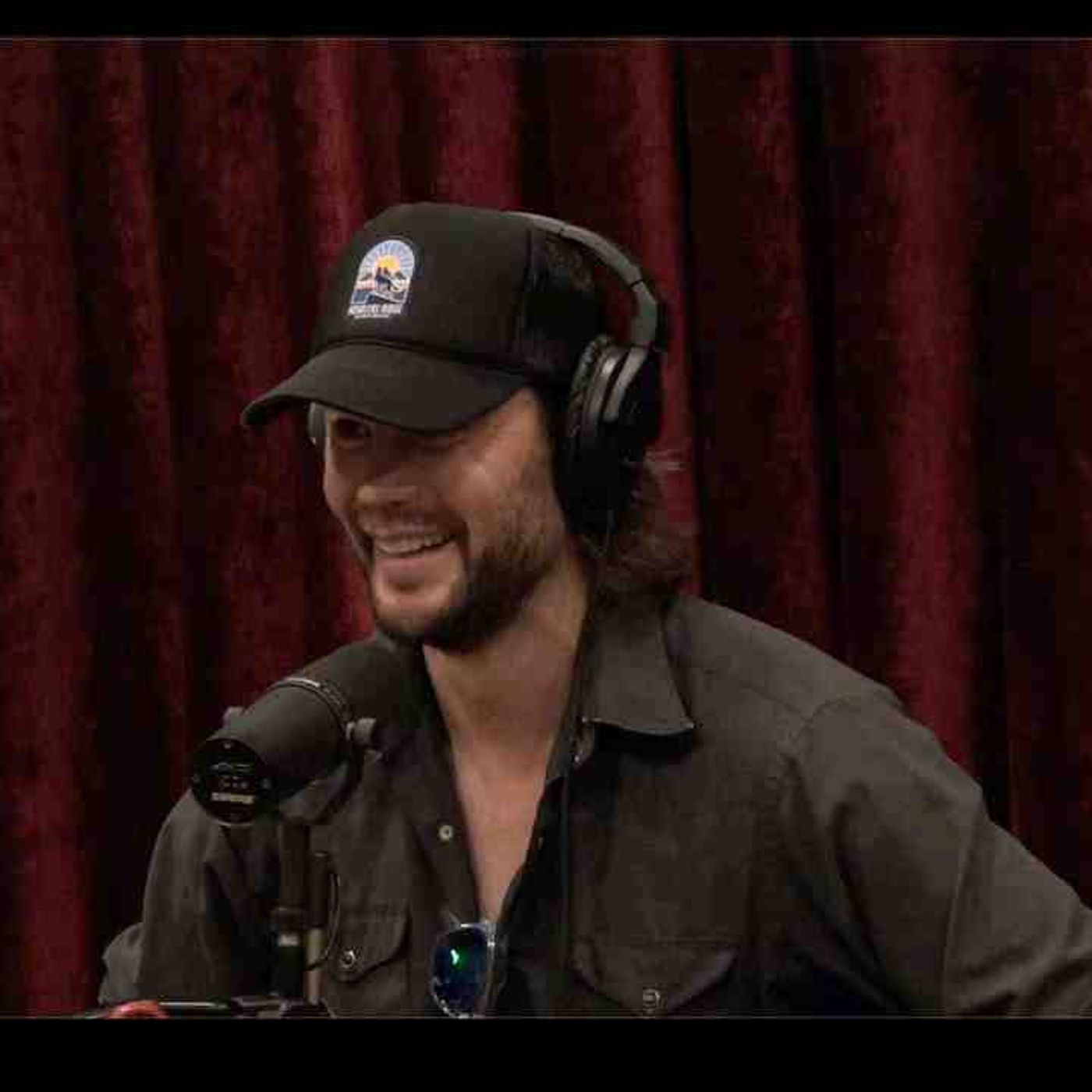 Joe Rogan Experience _2381 - Taylor Kitsch(MP3_160K) episode artwork