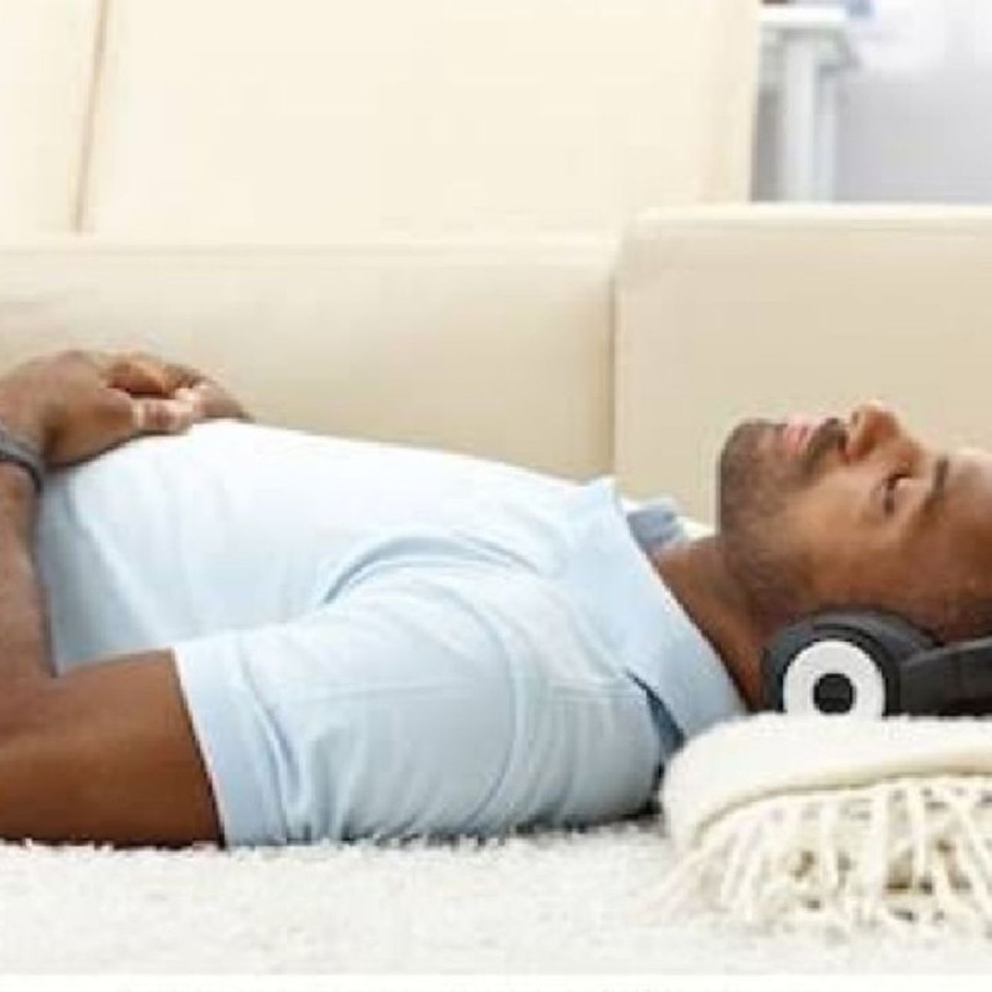 Sessão Relax #3 episode artwork