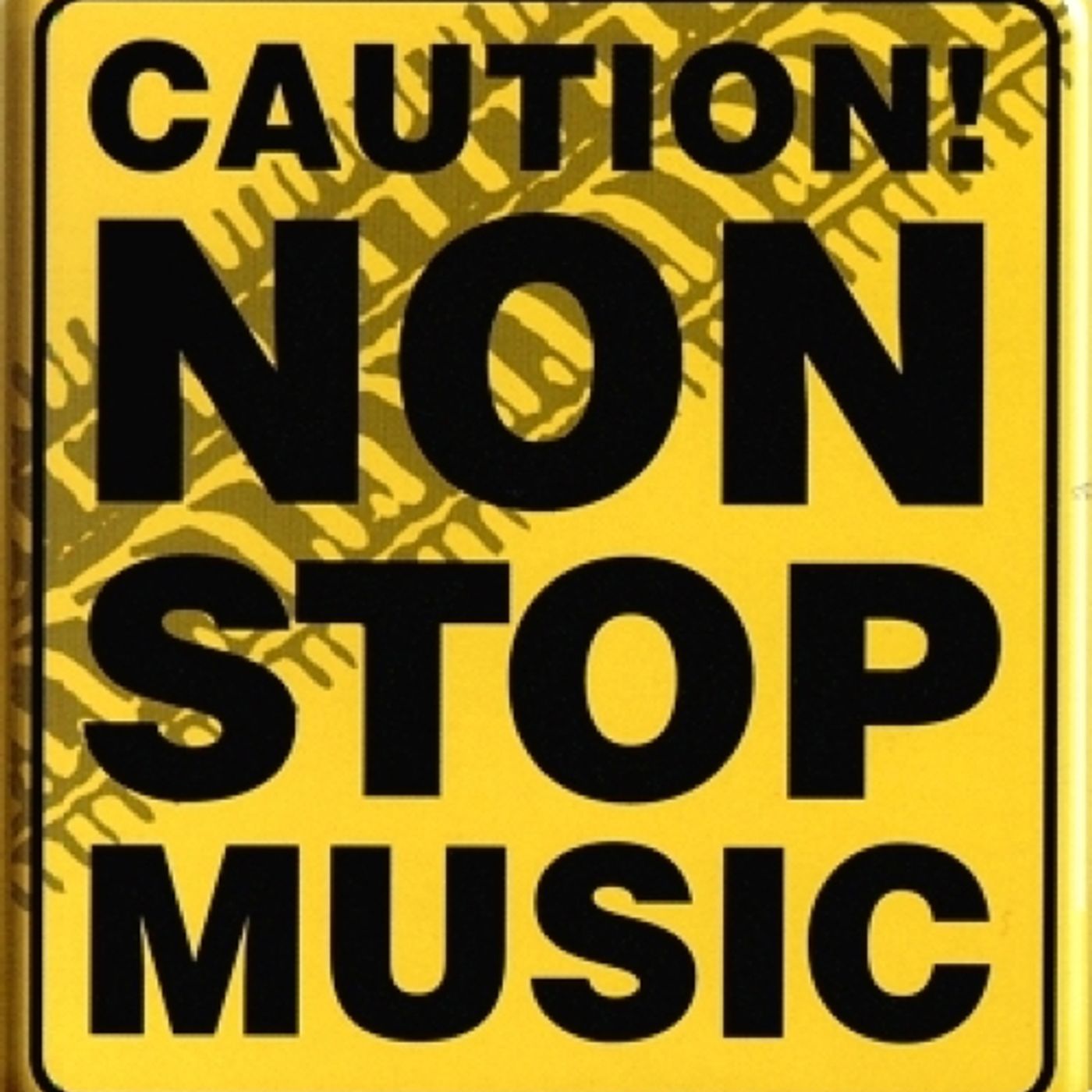 Non-stop music
