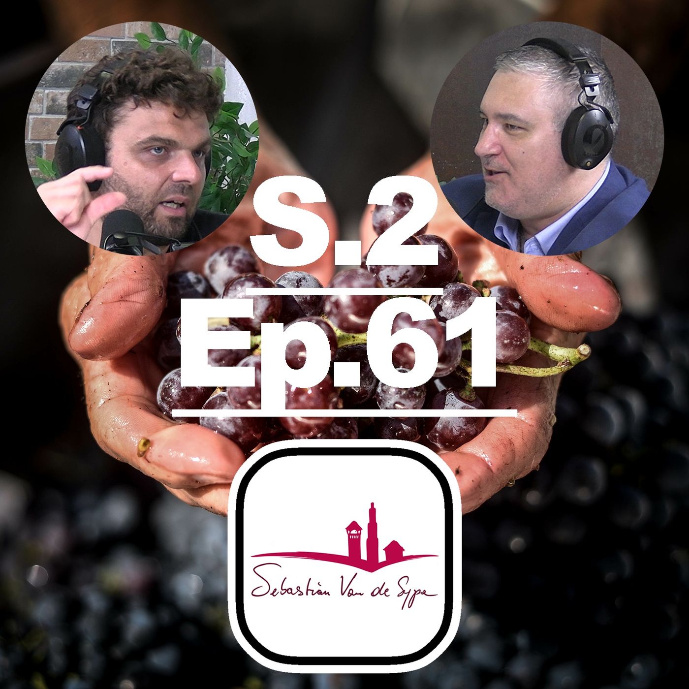 Storie di Vino e Viticoltori