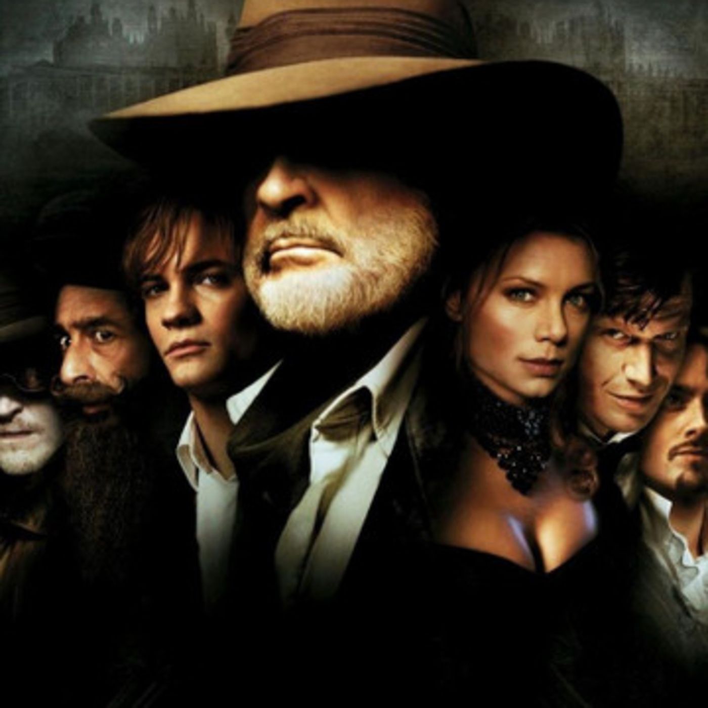 Happiness In Darkness-The Superhero Movie Podcast