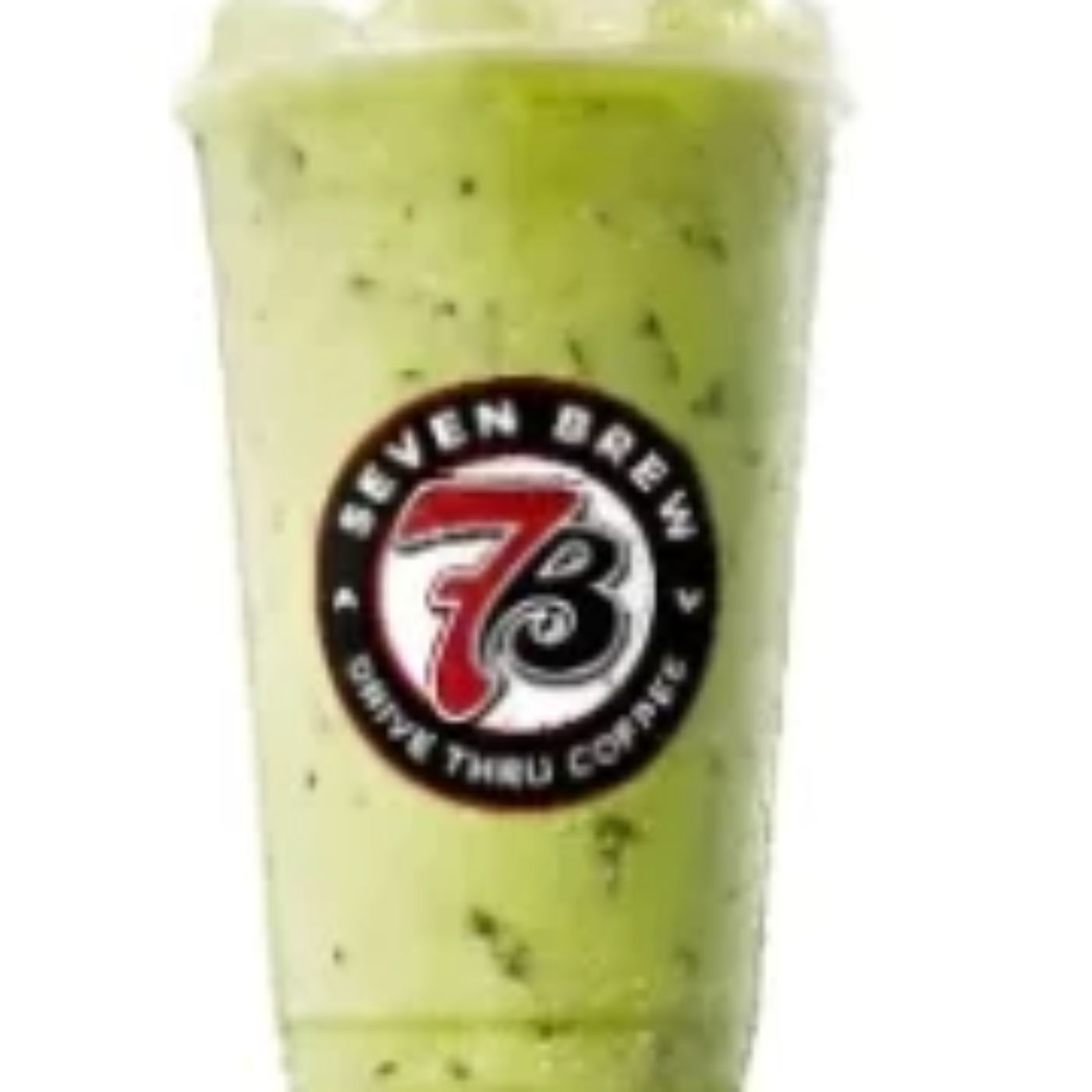 7 brew matcha latte podcast artwork