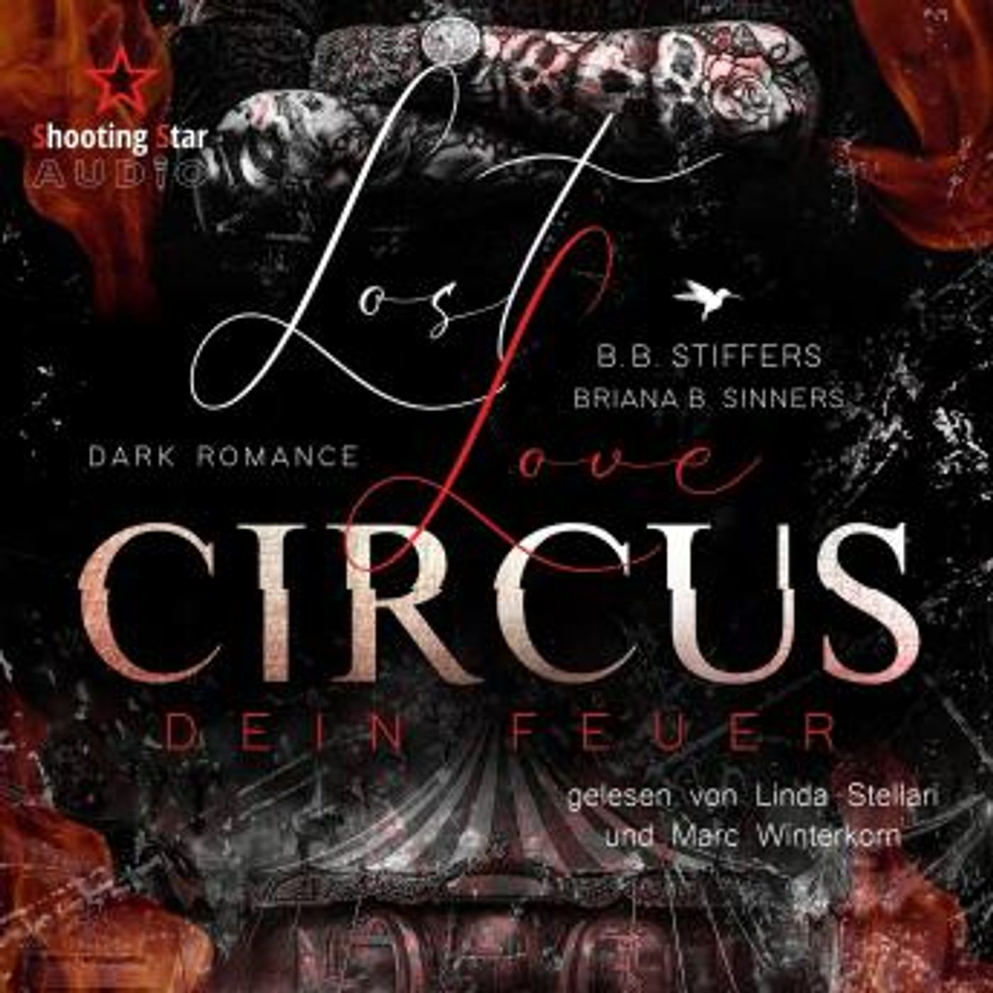 Download Best Full Trial Audiobooks in Romance, Mystery
