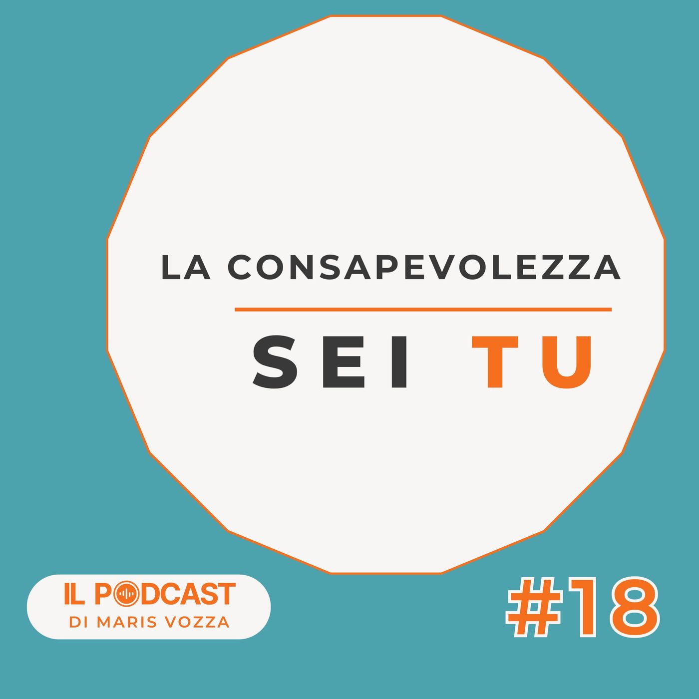 IL PODCAST (parole per vivere meglio)