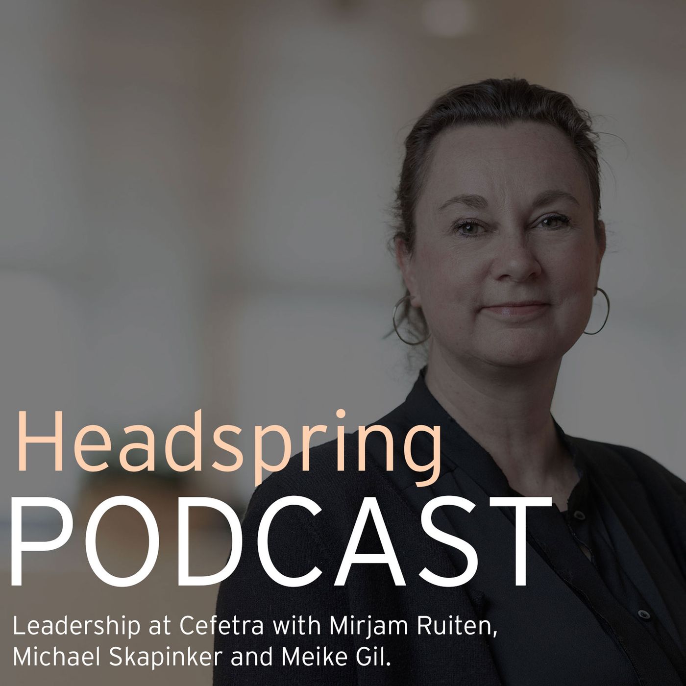 Executive Learning REWIRED