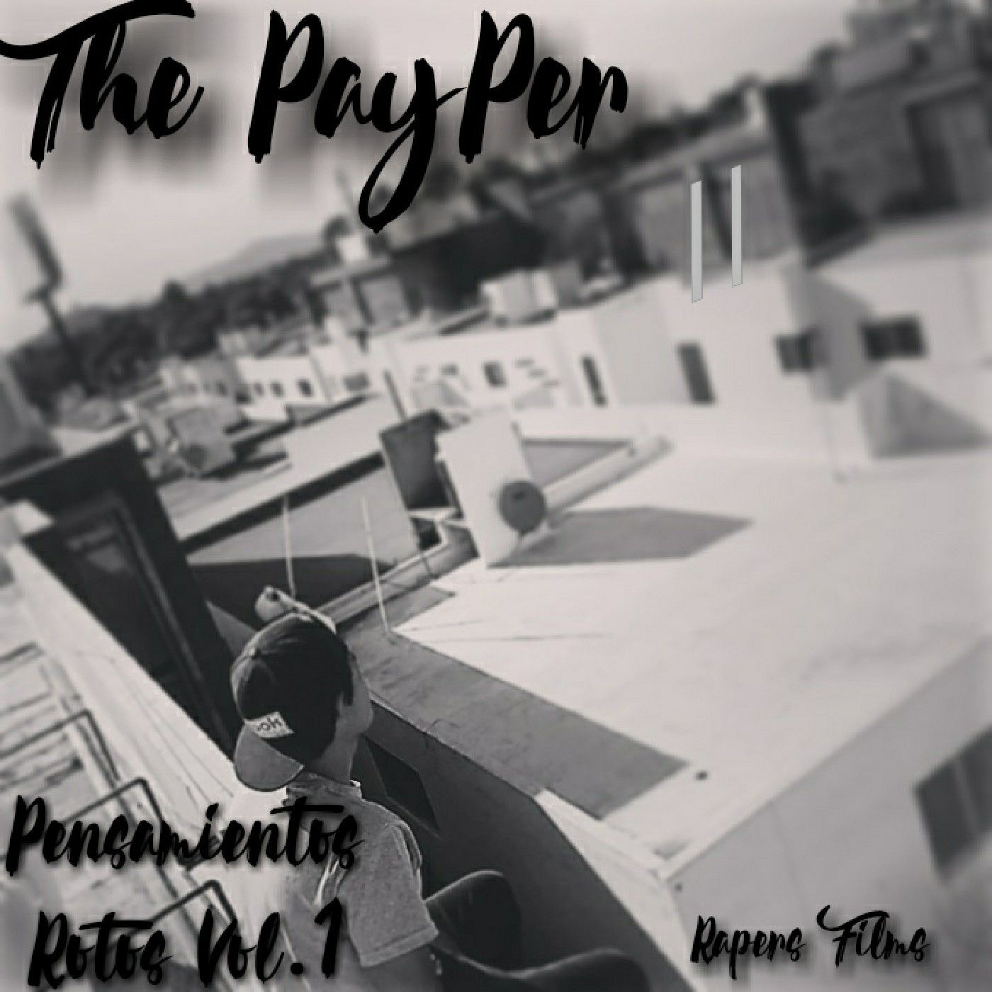 Paiper Soliis Orea's show