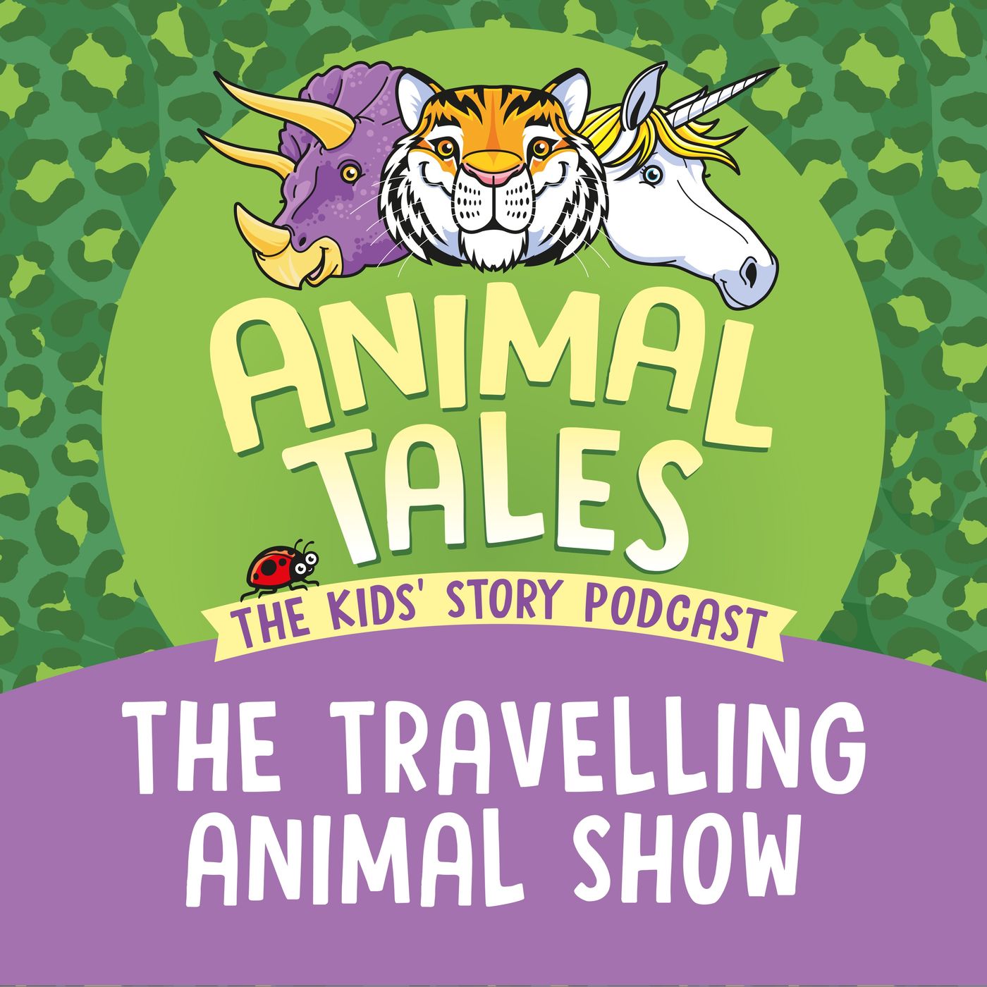 The Travelling Animal Show