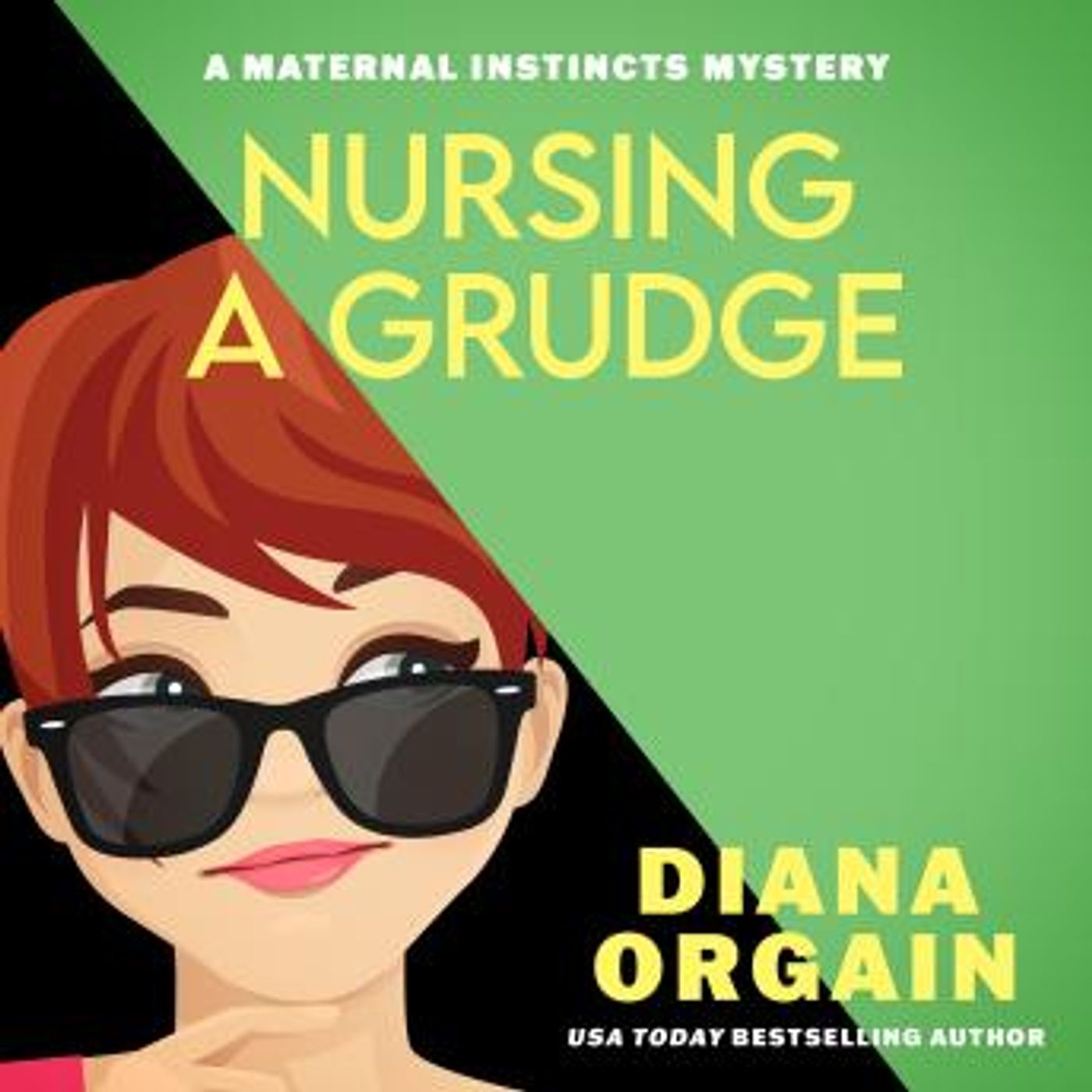 Find Best-Selling Full Audiobooks in Mystery, Thriller & Horror, Police & Detective