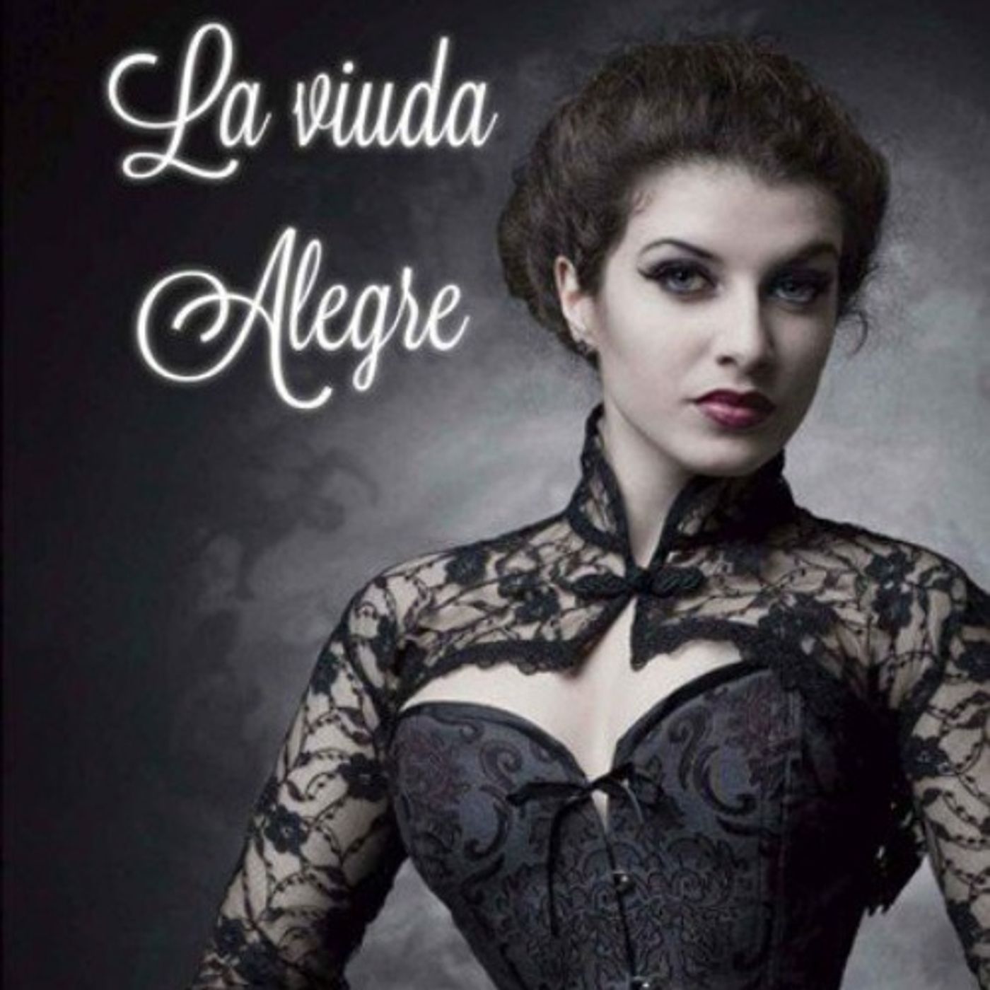 La viuda alegre - D. W. Nichols