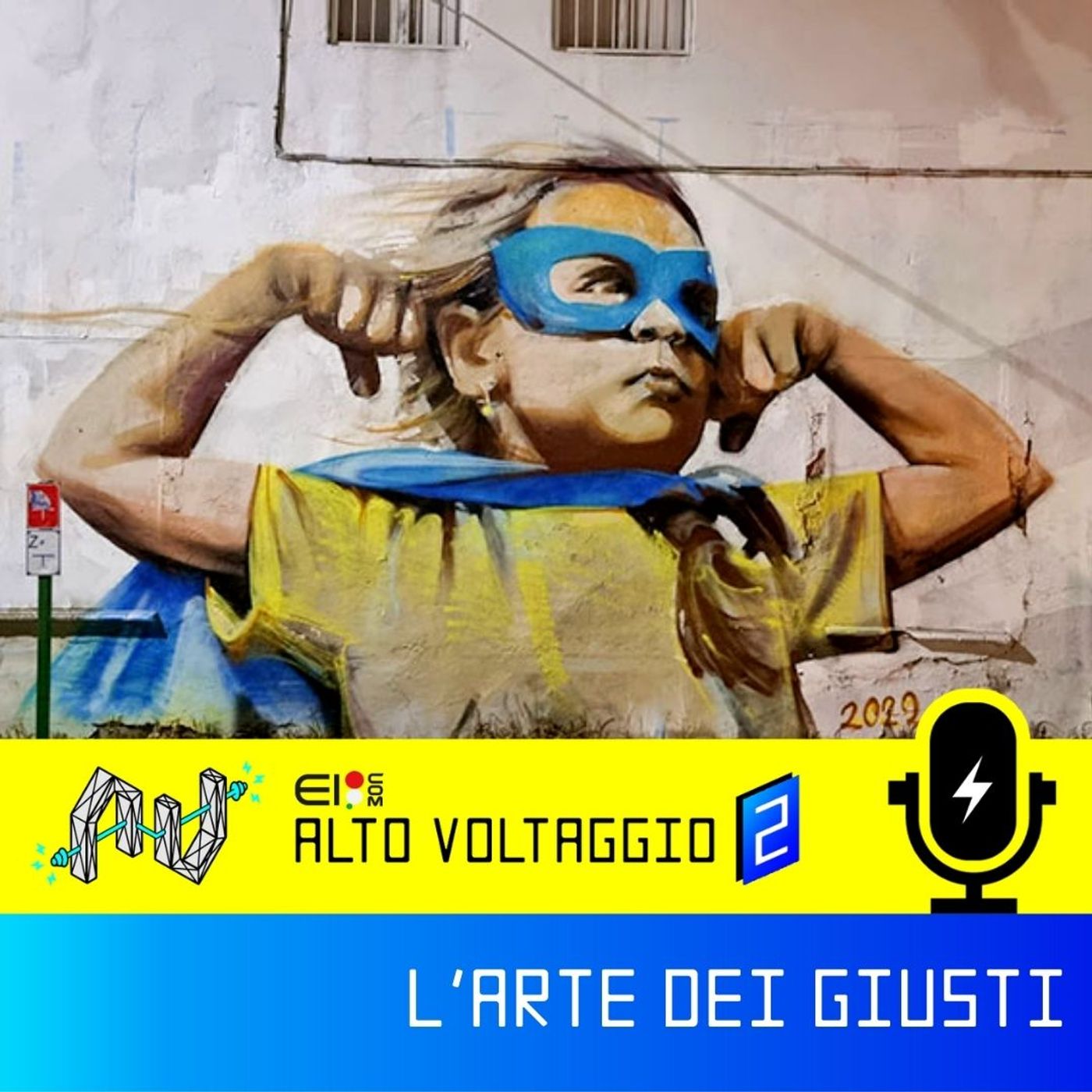 Alto Voltaggio