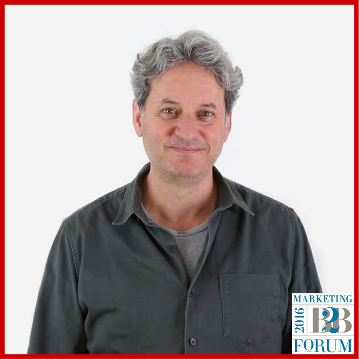 Enterprise Marketer Podcast - Conference
