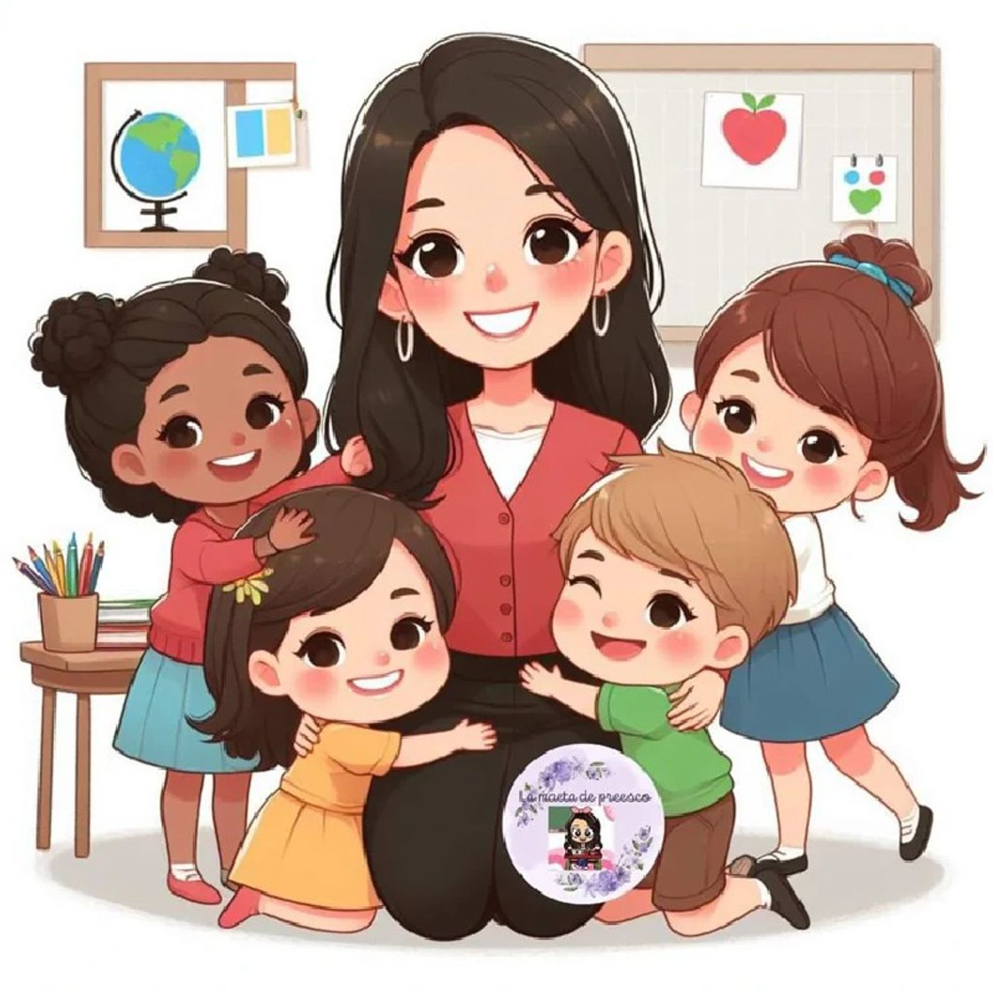 Episodio 2 - El podcast de Jessica González episode artwork