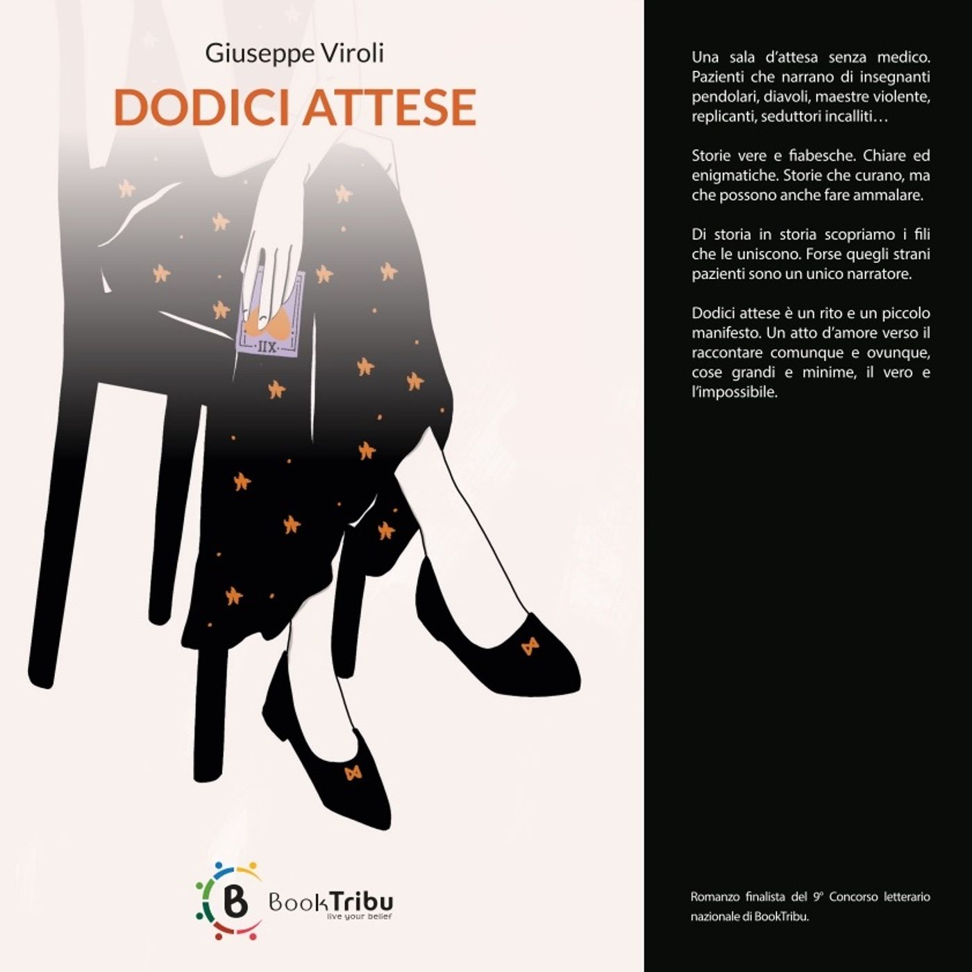 Dodici attese