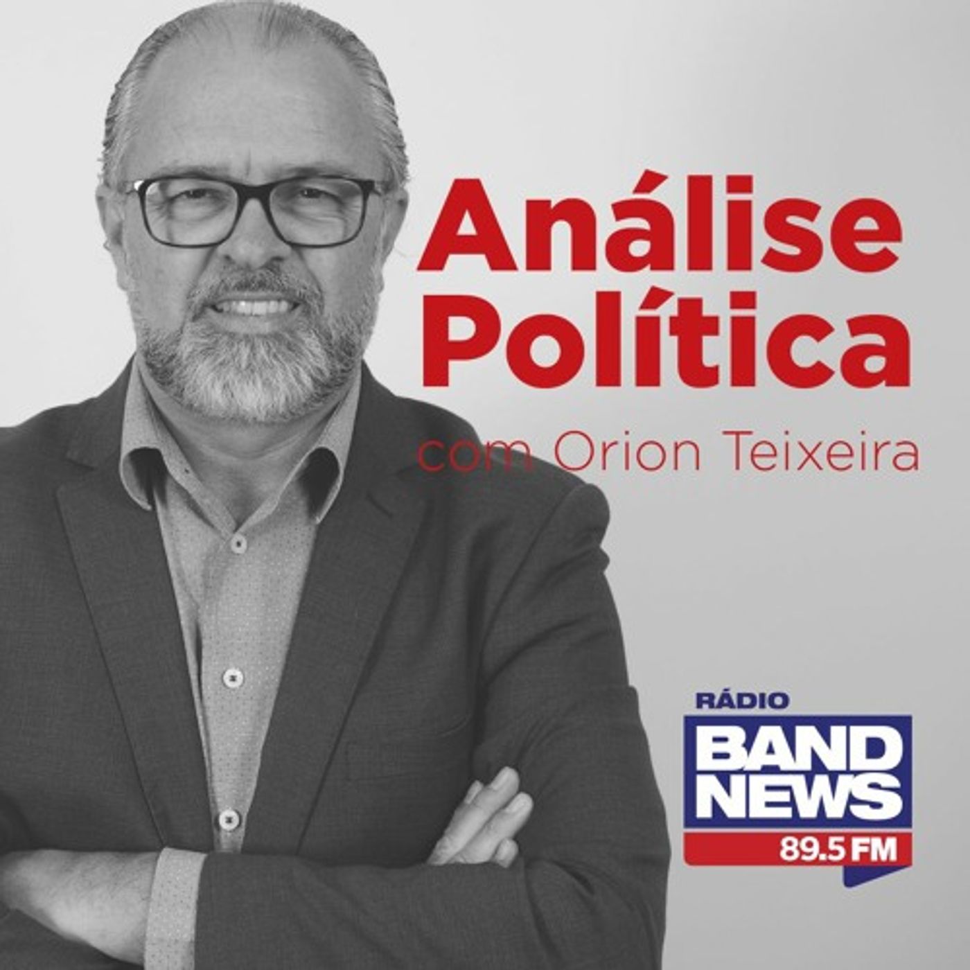Análise Política, com Orion Teixeira