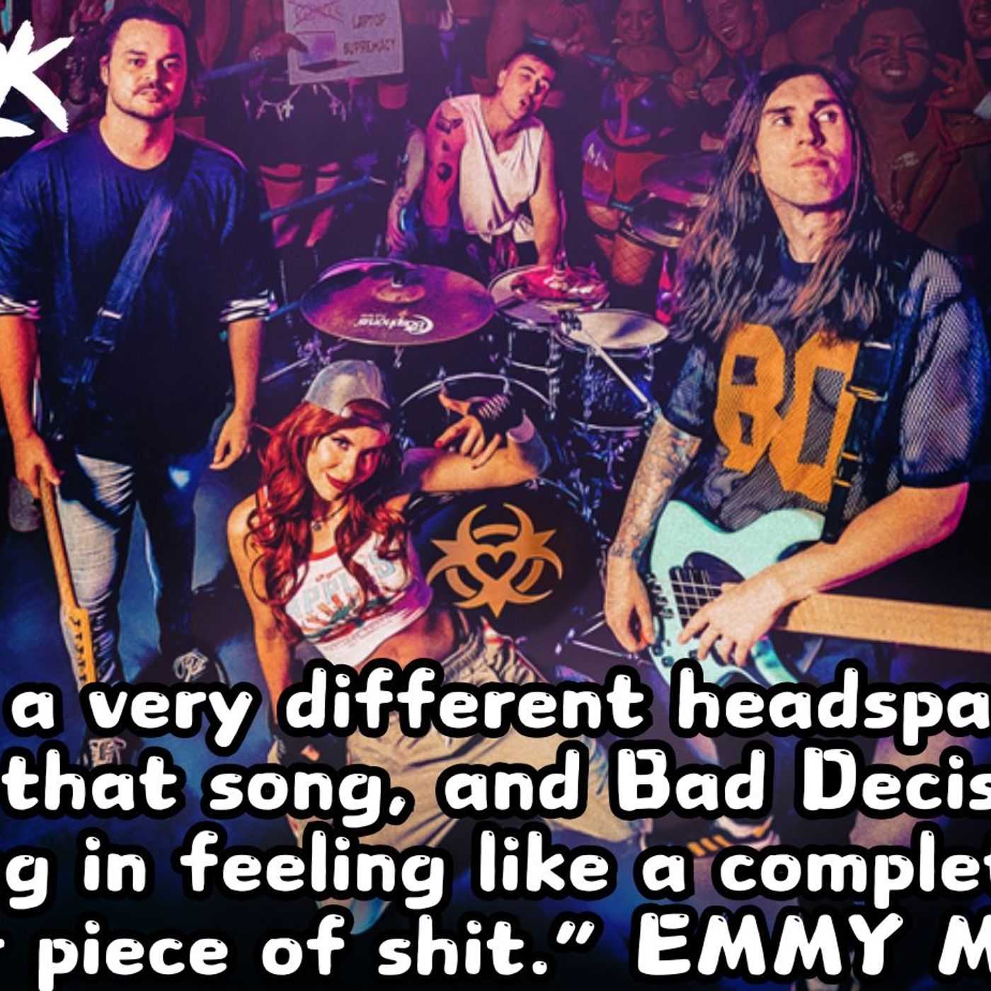 HEAVY Music Interviews