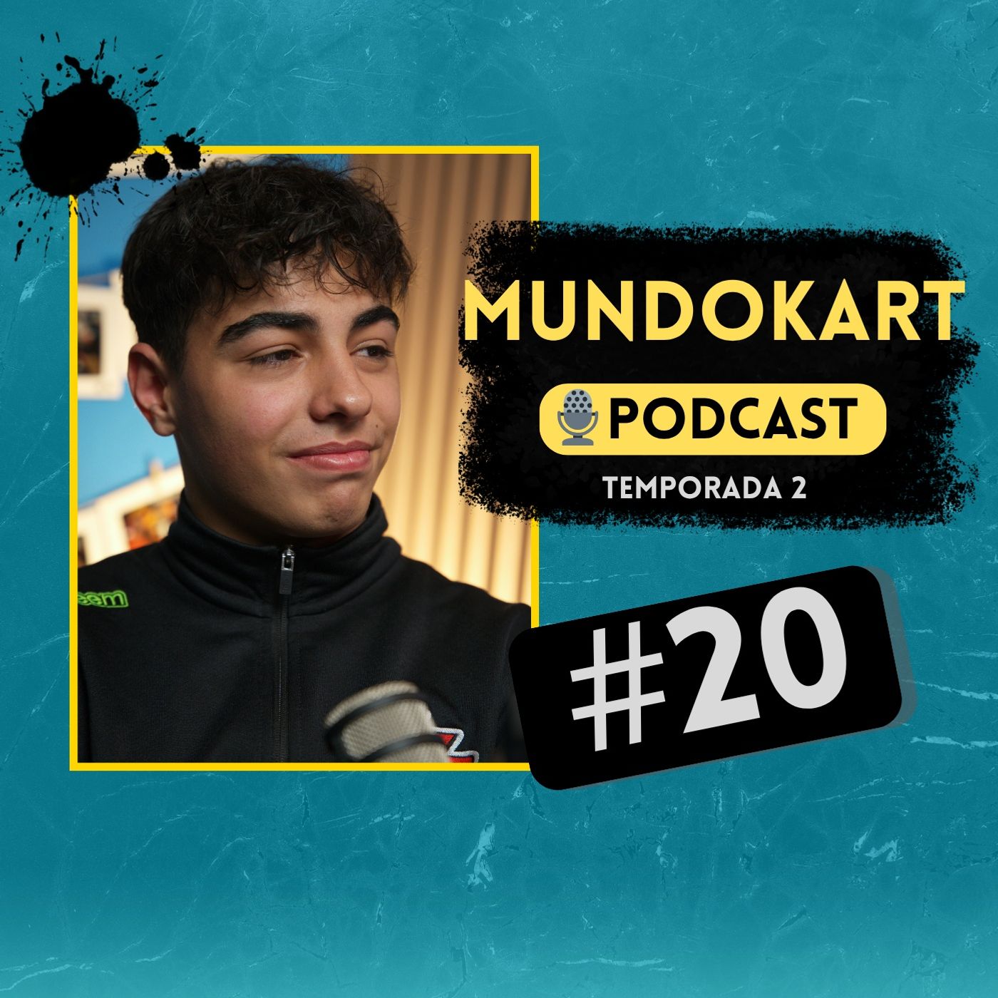MundoKart Podcast